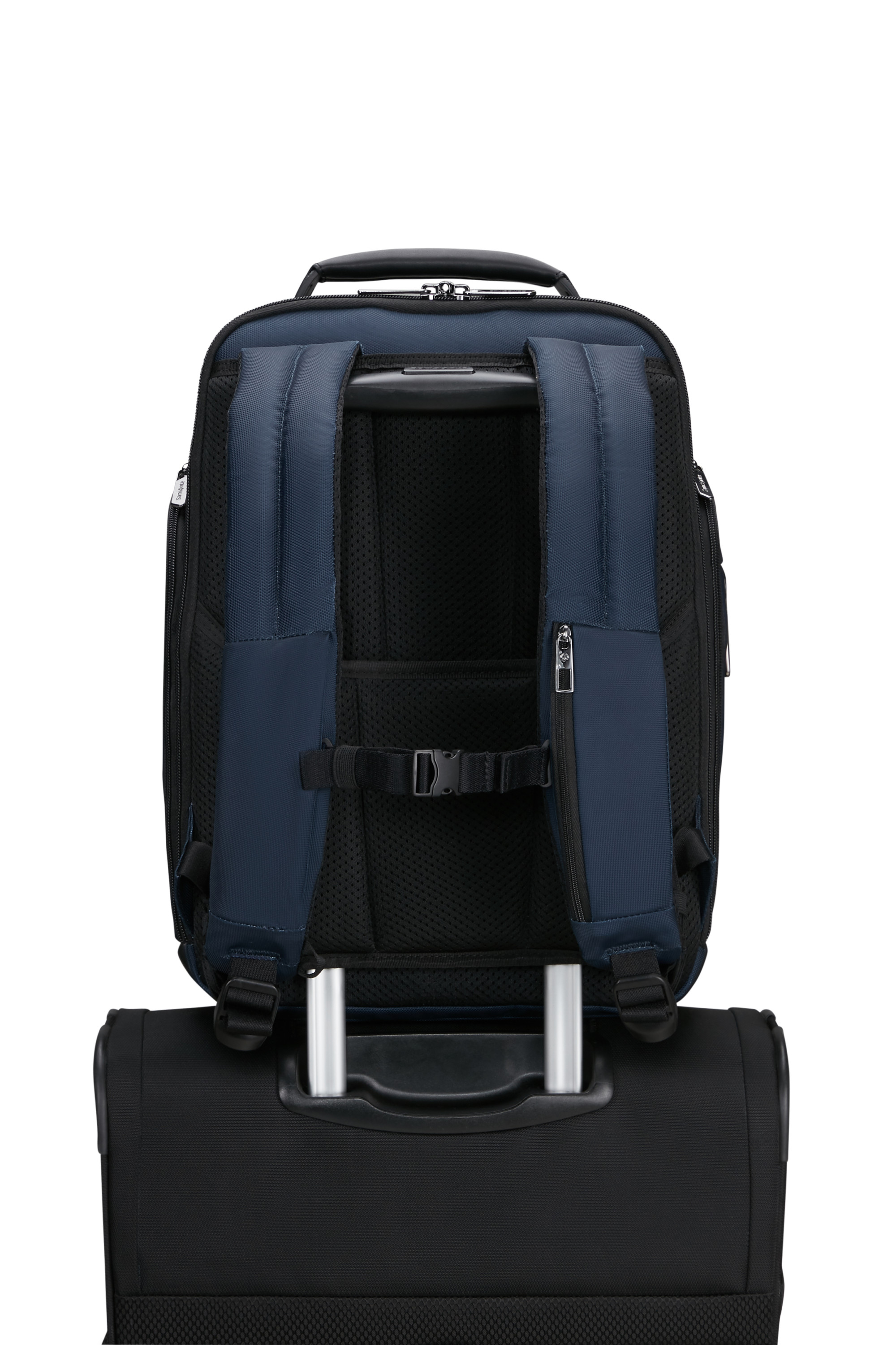 Spectrolite 4.0 sac à dos ordinateur SAMSONITE Bleu