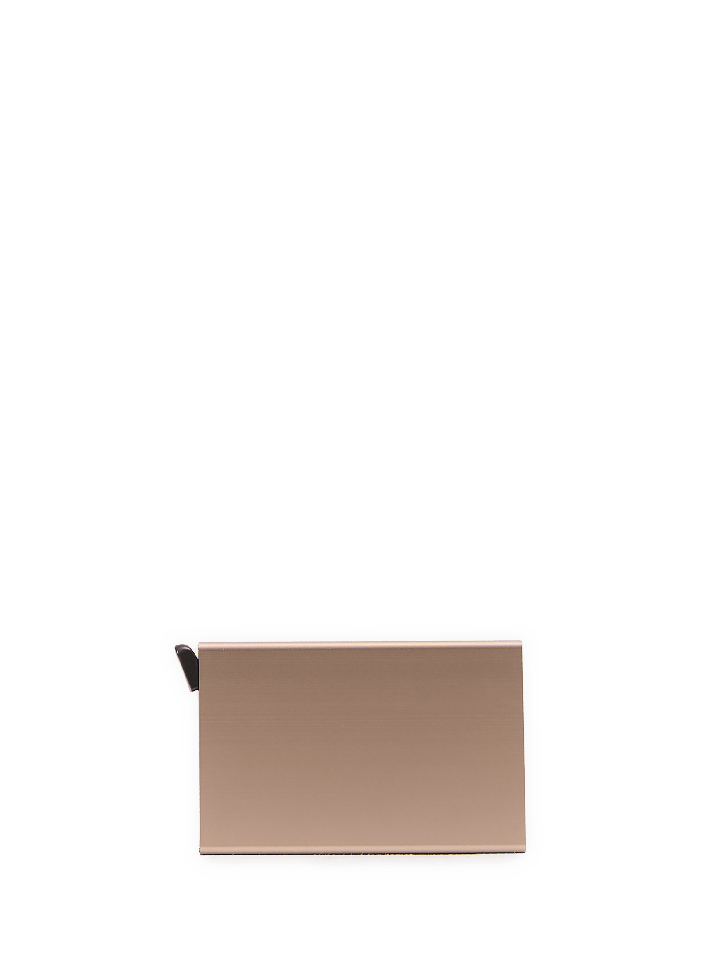 Mini porte-cartes SECRID Beige