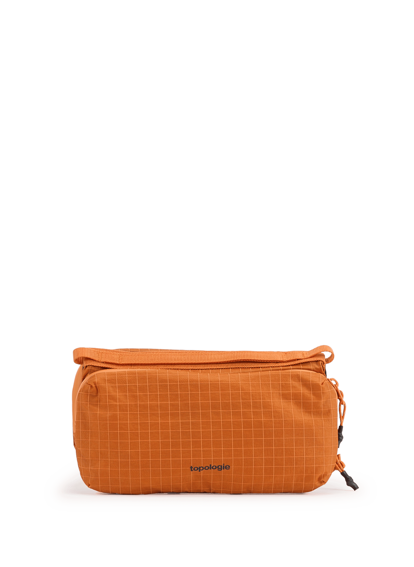 Bottle Bag TOPOLOGIE Orange