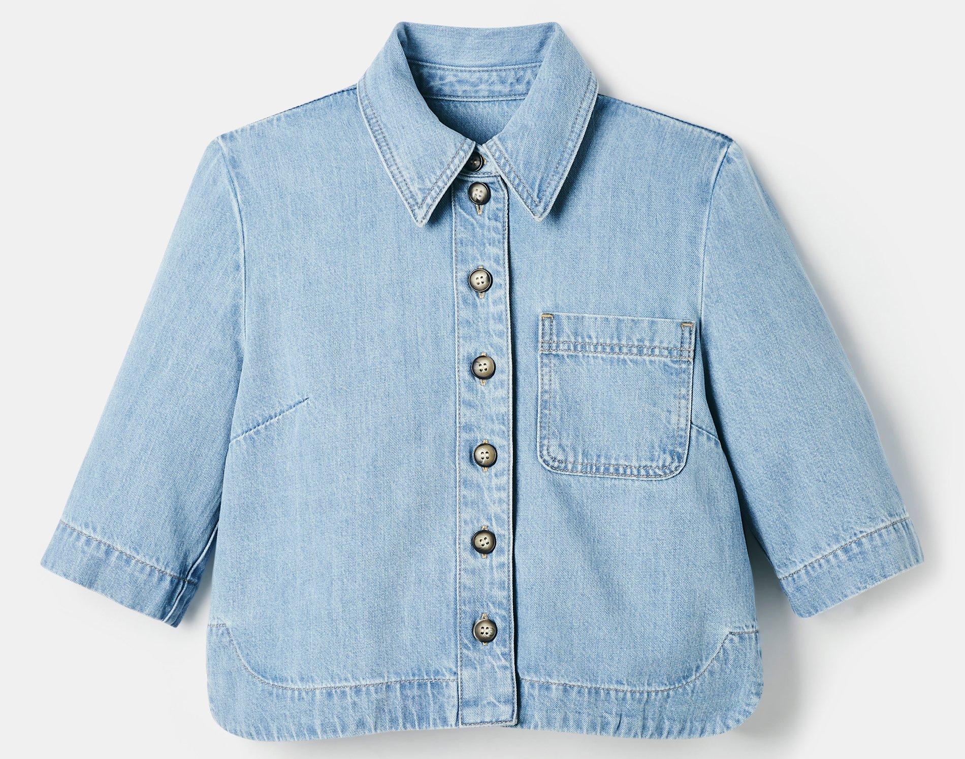 Chemise  celina ZAPA Bleu