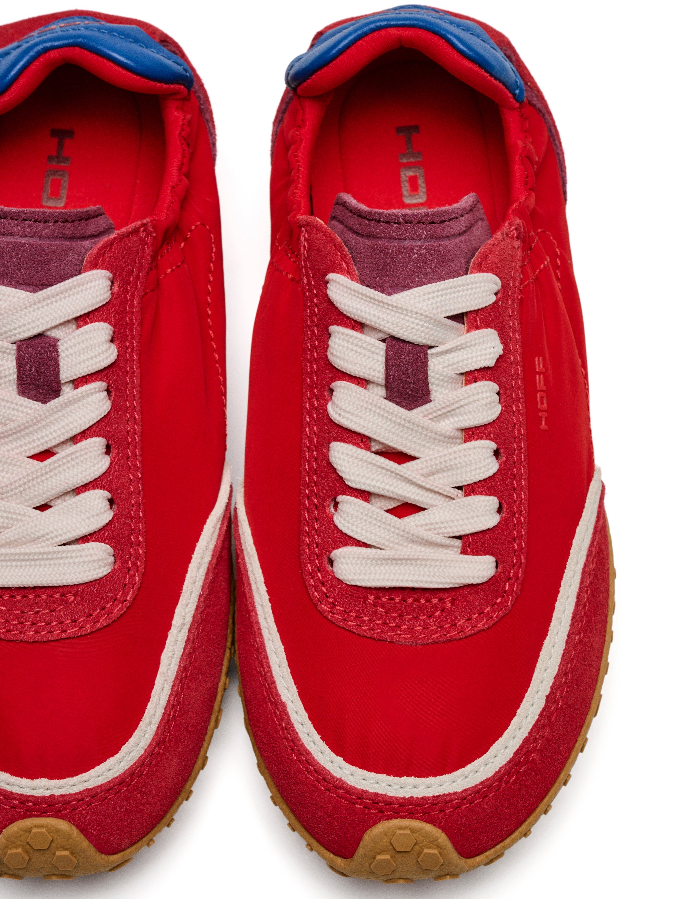 Hoff baskets décontractées kid dopamine HOFF Rouge