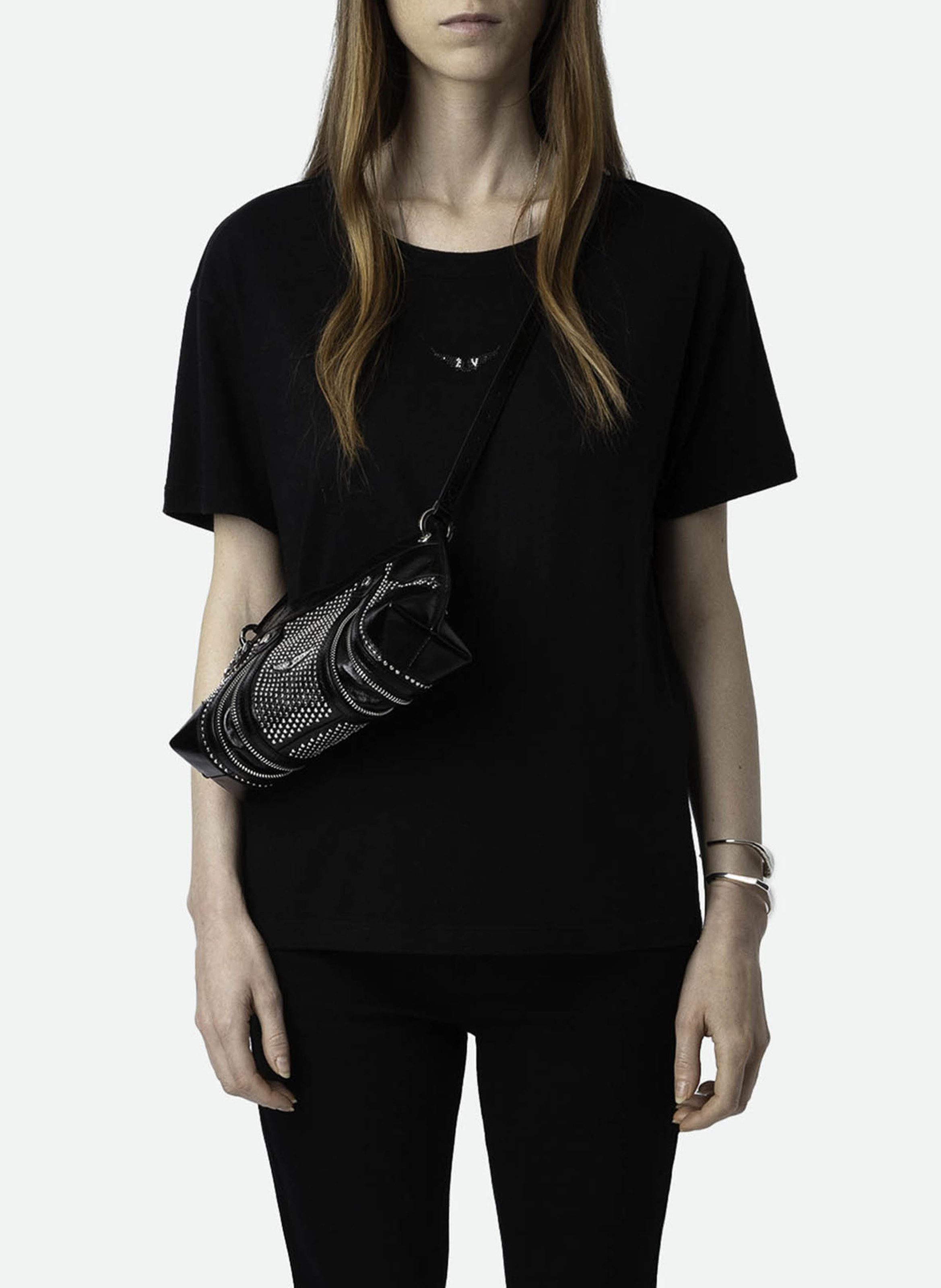 Marta marta ZADIG&VOLTAIRE Zwart
