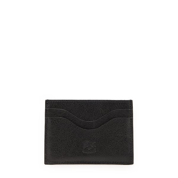 Porte-cartes en cuir de vachette Porte-cartes en cuir de vachette