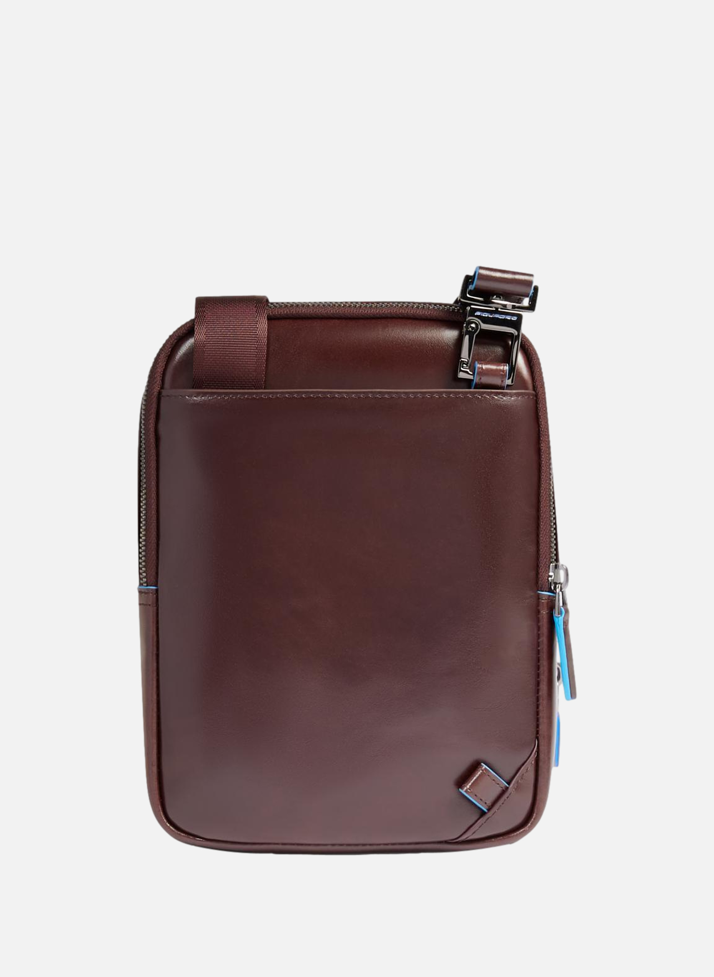 Men's crossbody bag for ipad® PIQUADRO Brown