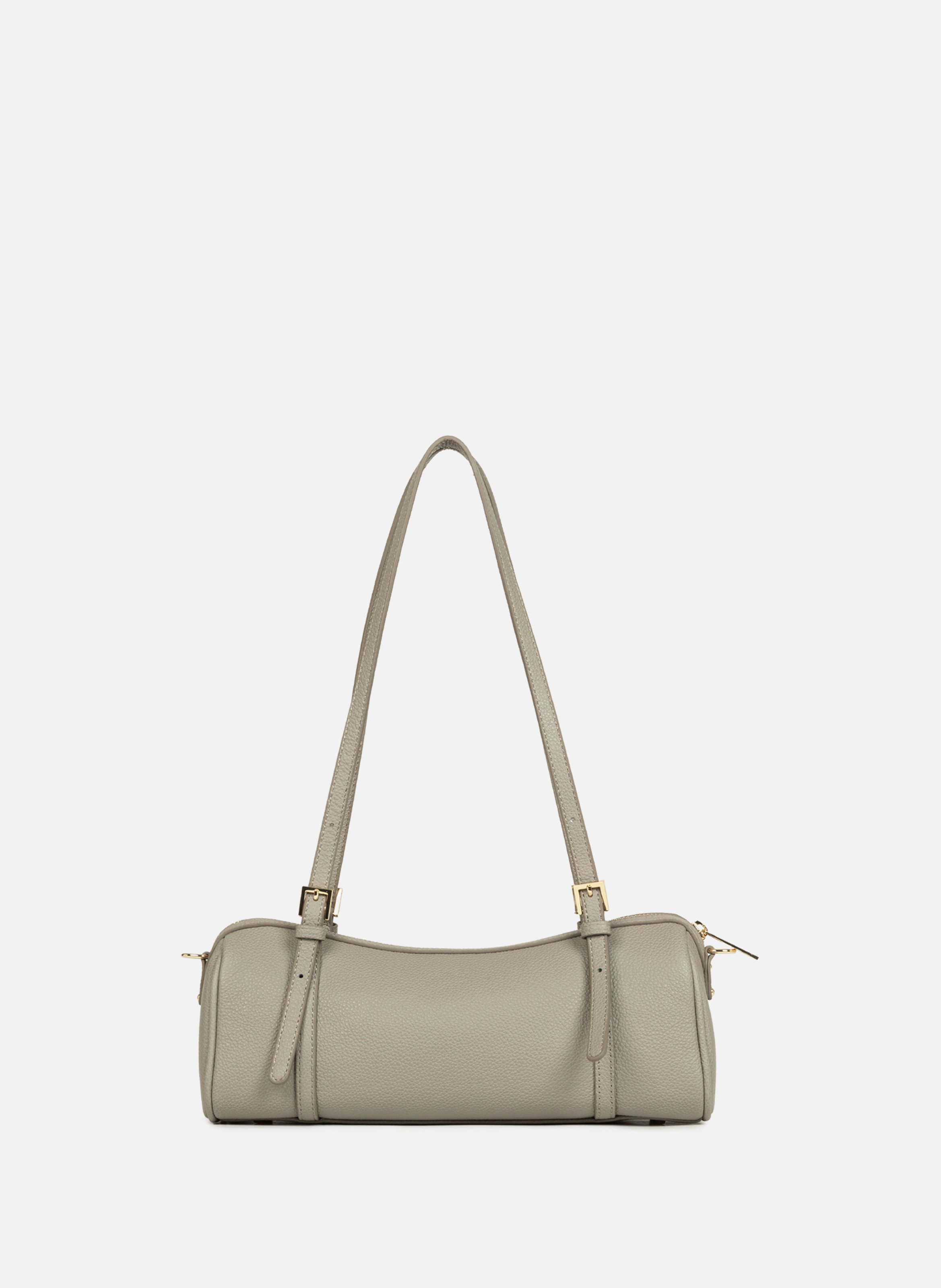Sac rectangle - milano ana | Gris LANCASTER Femme