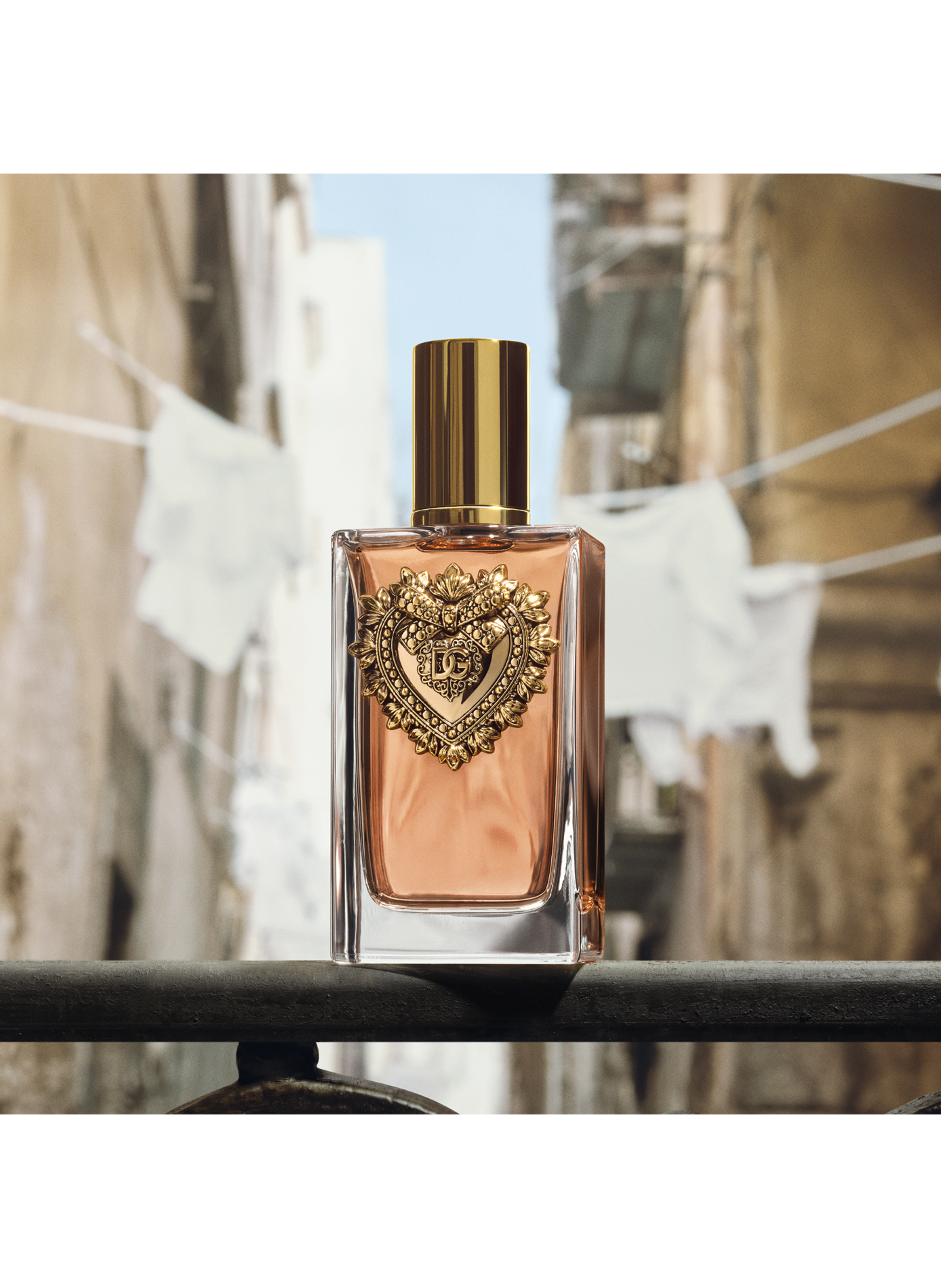 Hingabe - Eau De Parfum DOLCE & GABBANA No color