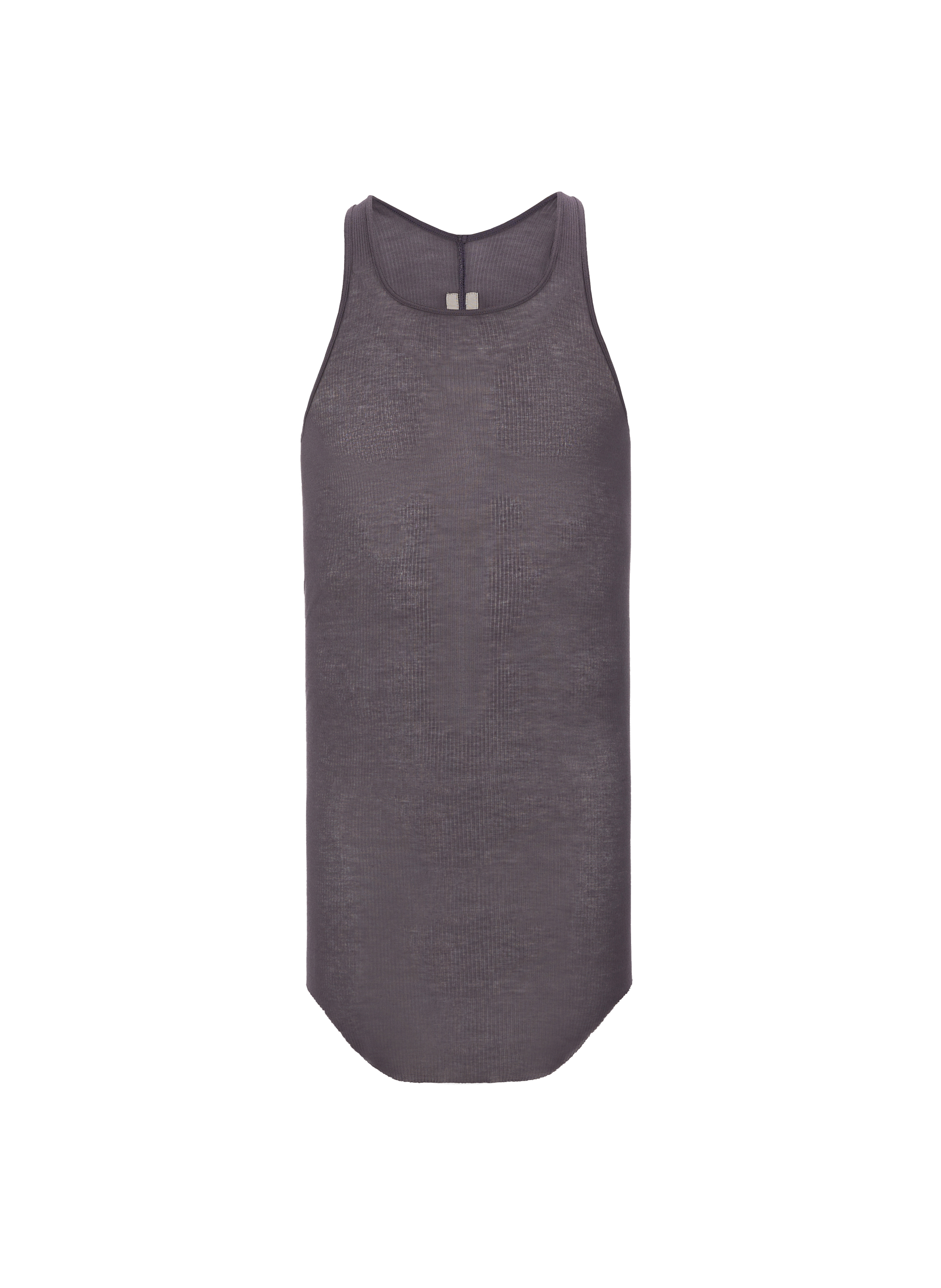 Débardeur en viscose et soie