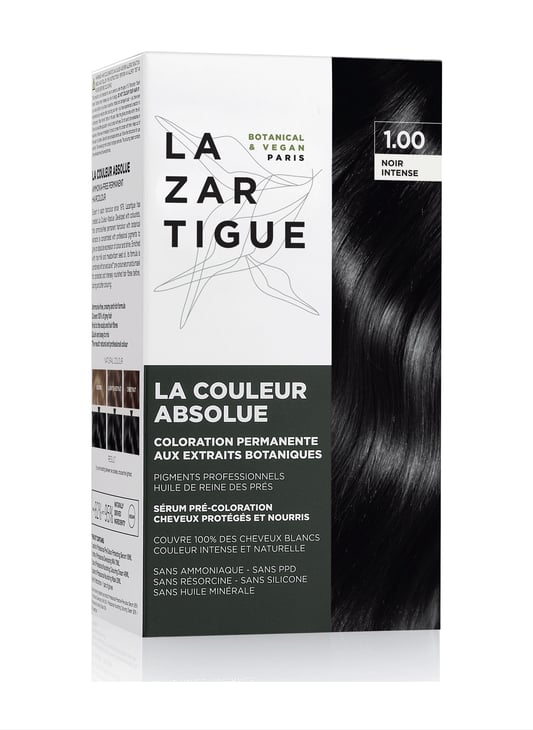 La couleur absolue 1.00