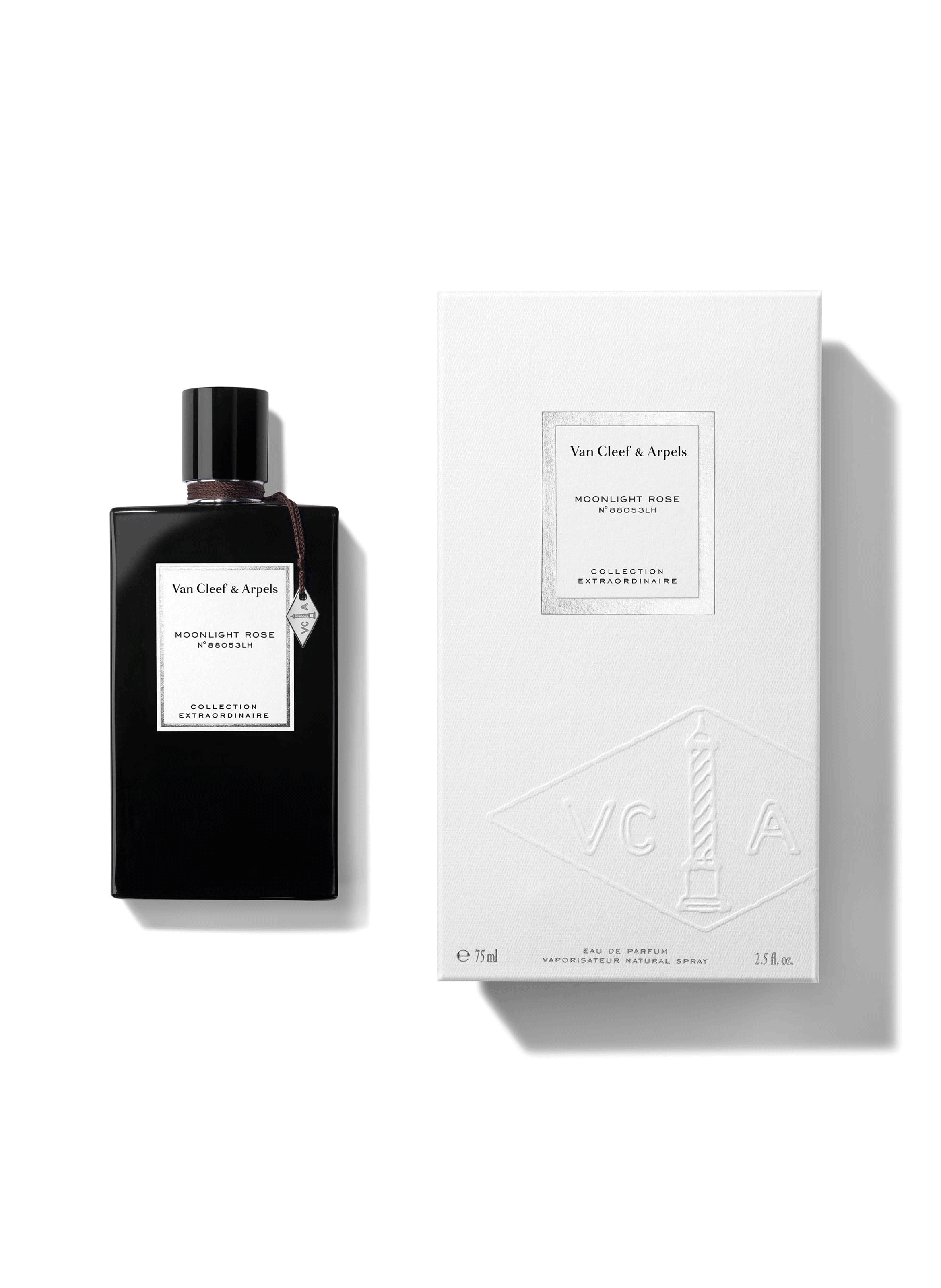 Moonlight Rose eau de parfum VAN CLEEF & ARPELS No color