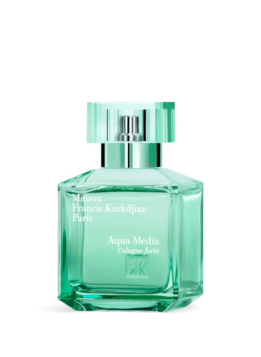 Eau de parfum Aqua Media Cologne forte