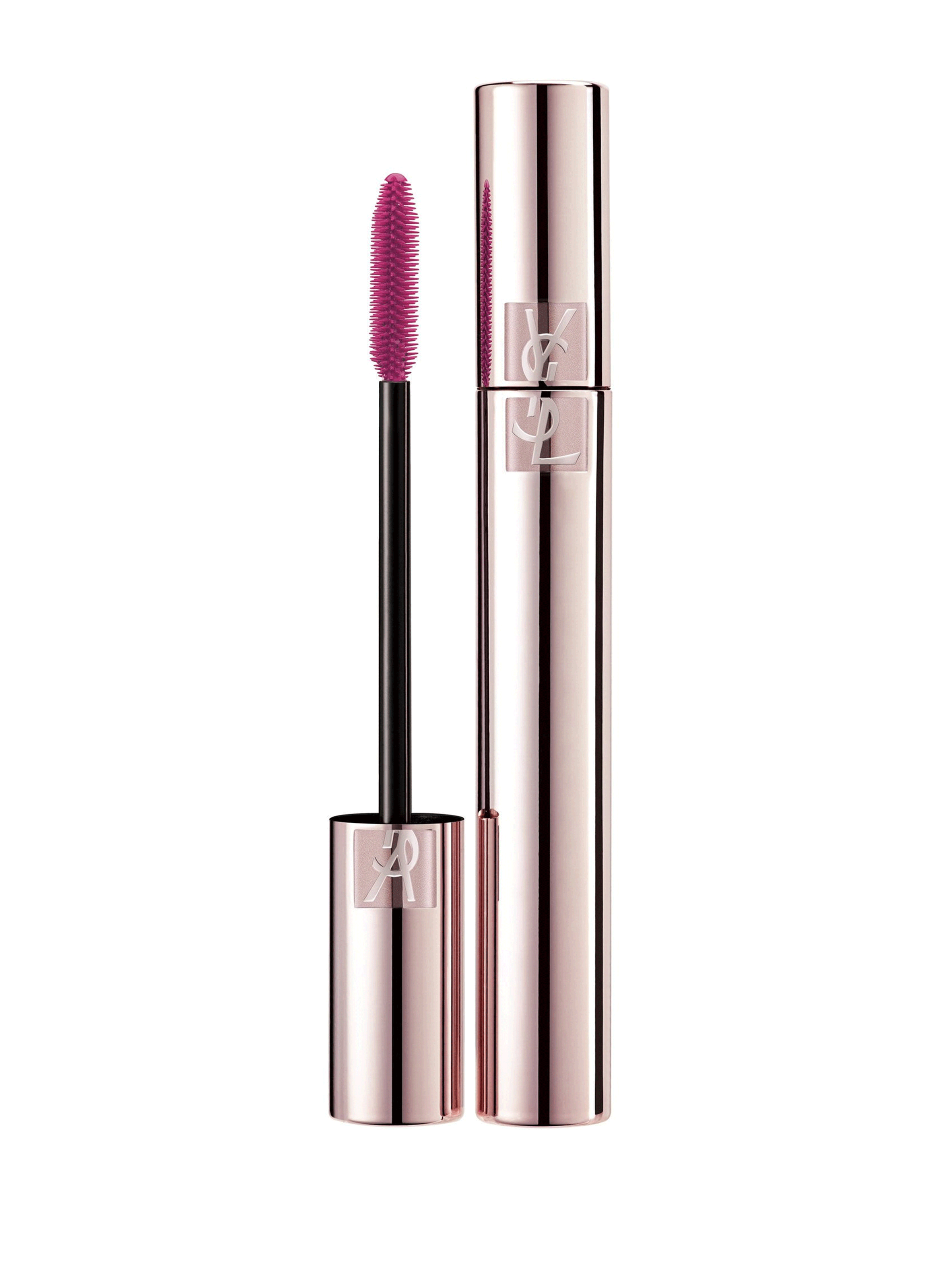 Mascaras volume effet faux cils