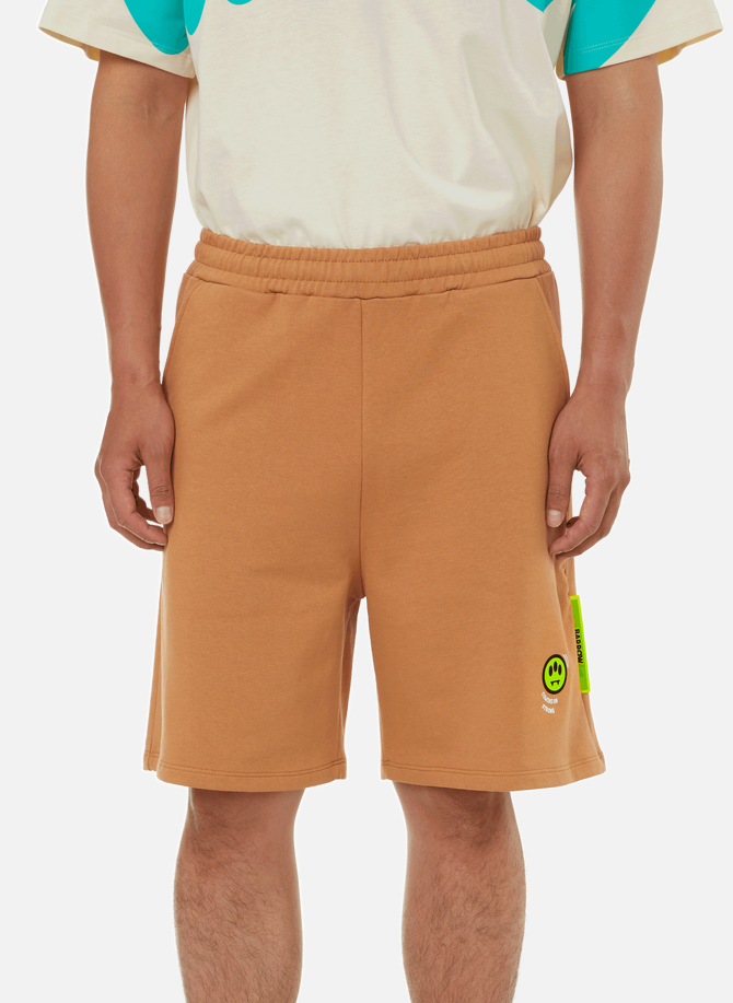BARROW cotton shorts
