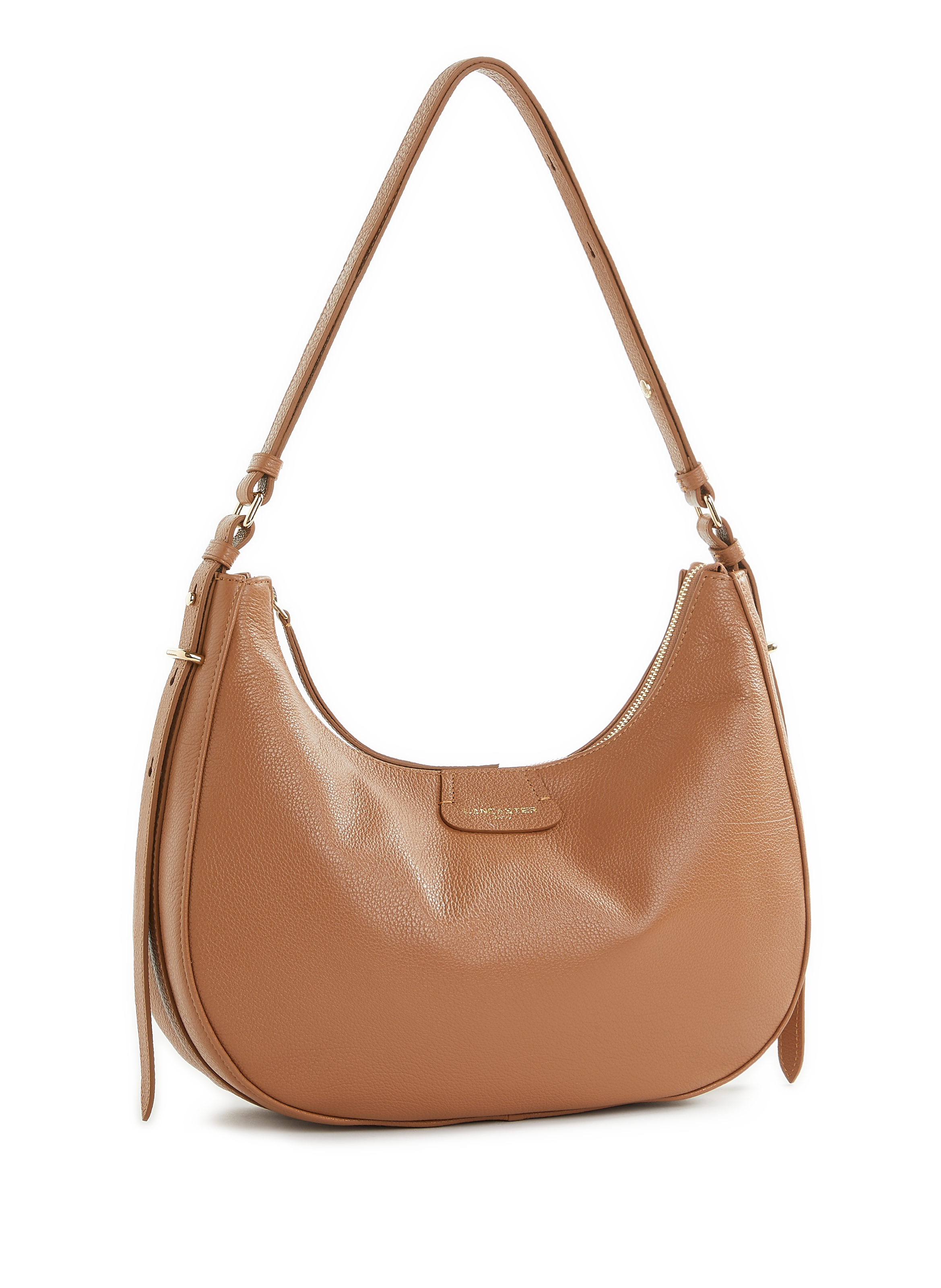 Sac à mains Hobo en cuir