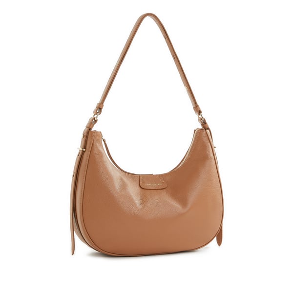 Sac à mains Hobo en cuir