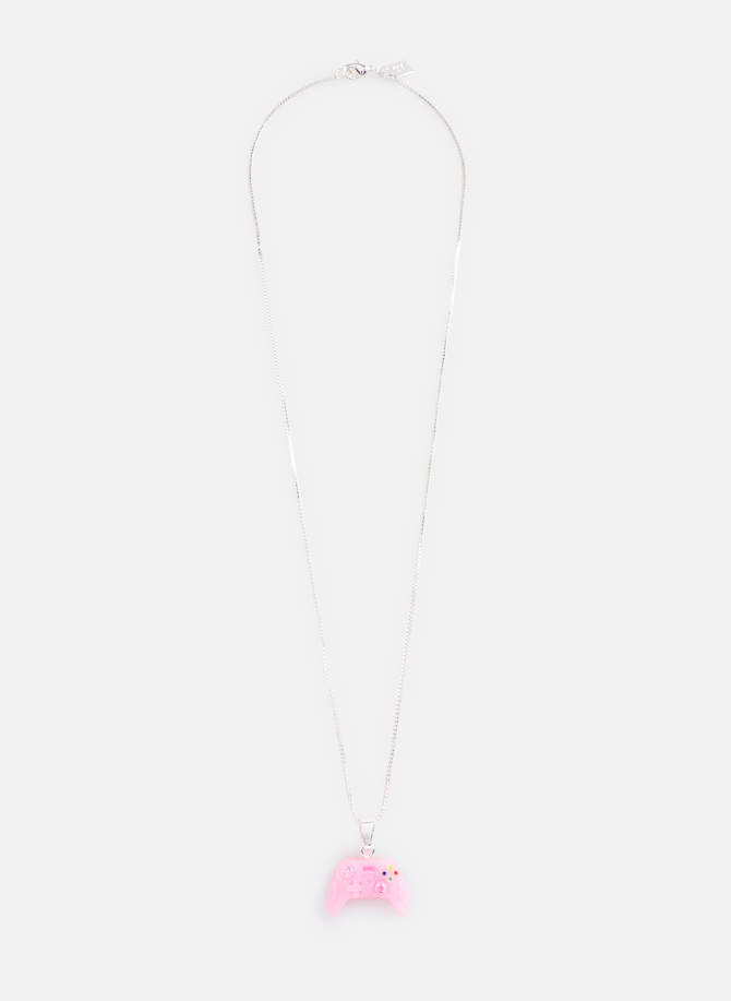 Collier The Gamer CRYSTAL HAZE