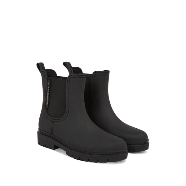 Bottines Rainbootie