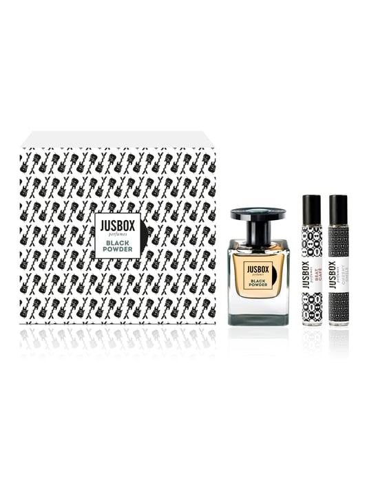 Coffret Black Powder