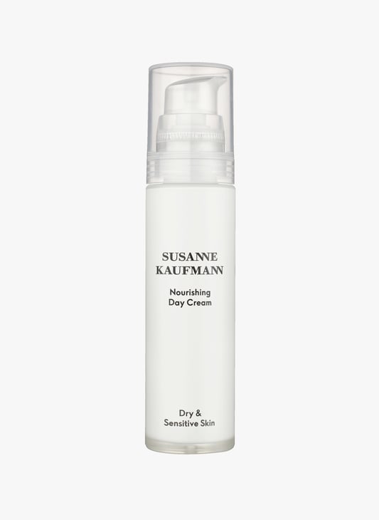 Crème du jour nourrisante