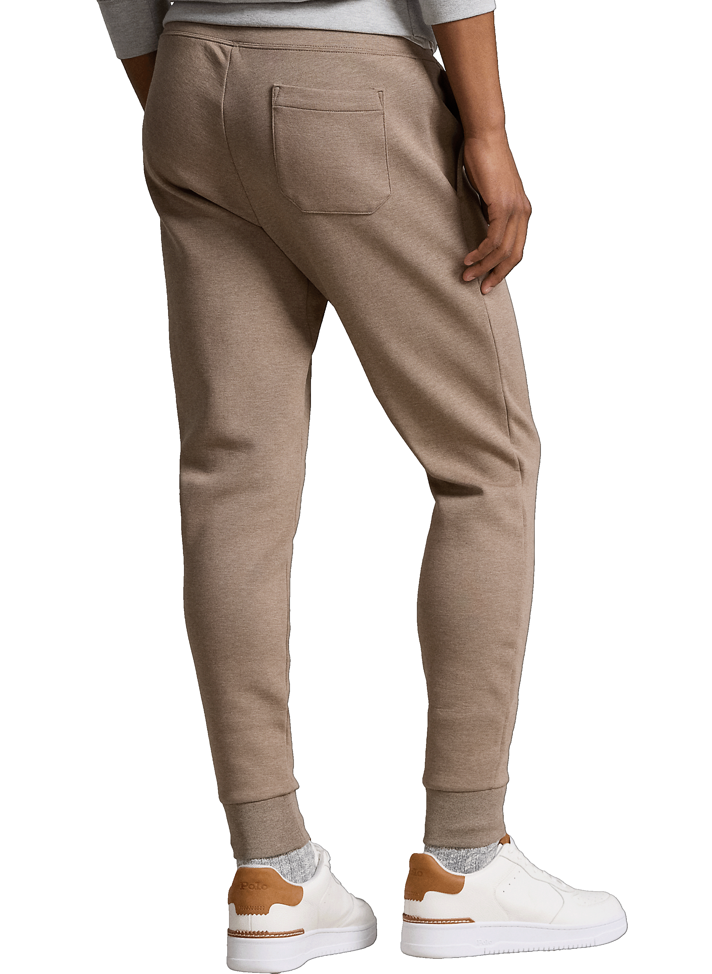 Joggers  POLO RALPH LAUREN Brown