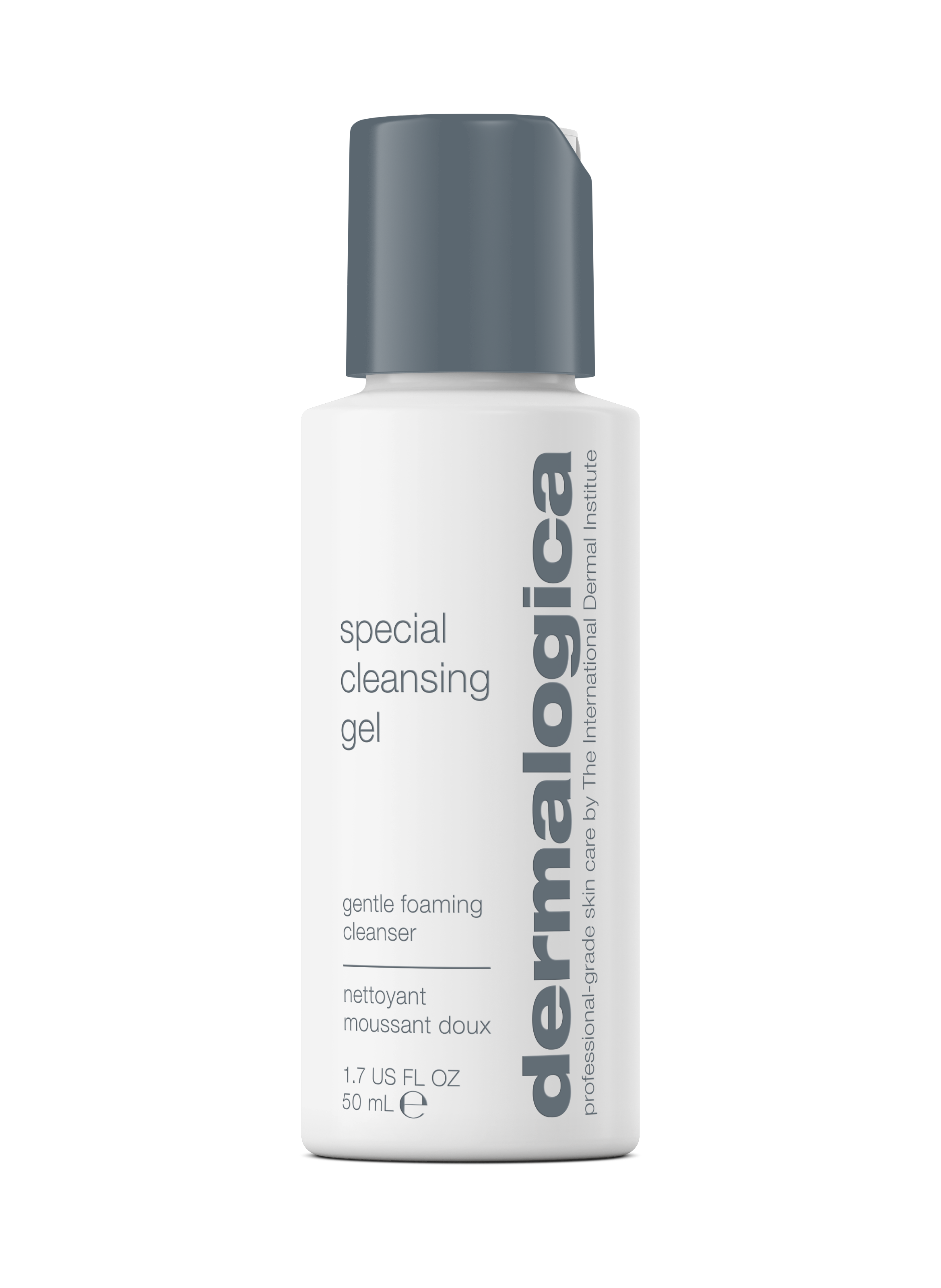 Gel nettoyant doux DERMALOGICA No color