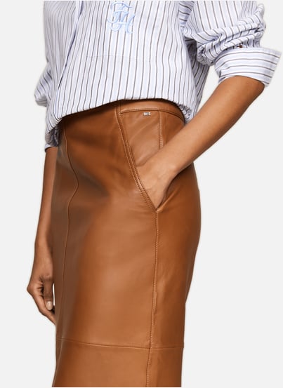 Tommy Hilfiger Women S Skirt Collection Printemps