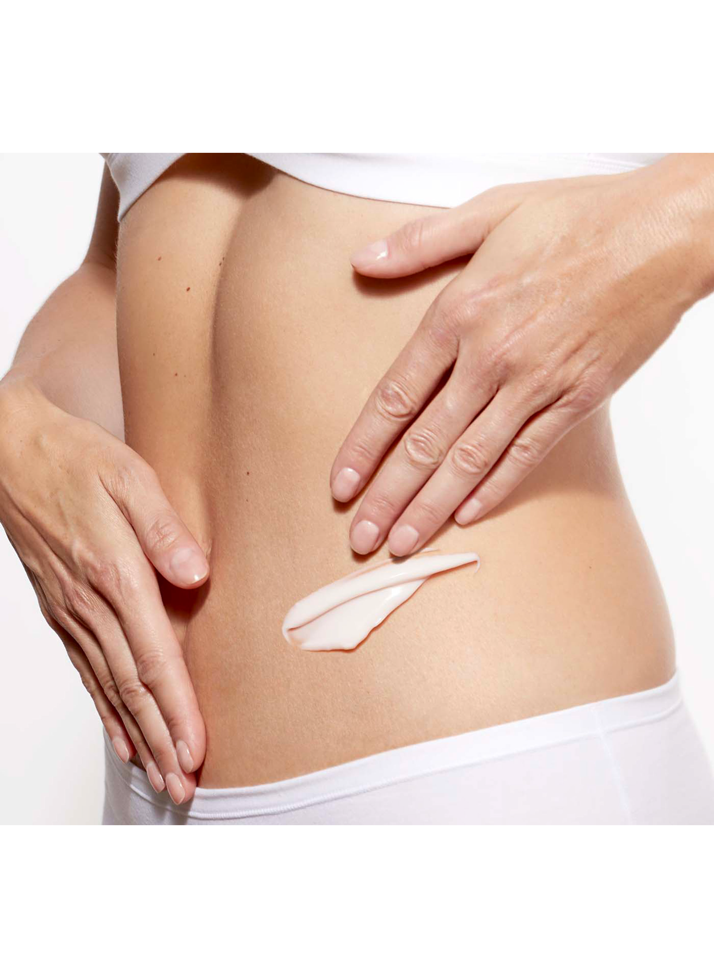 Refining, reshaping, firming balm - Multi-Intensive No color