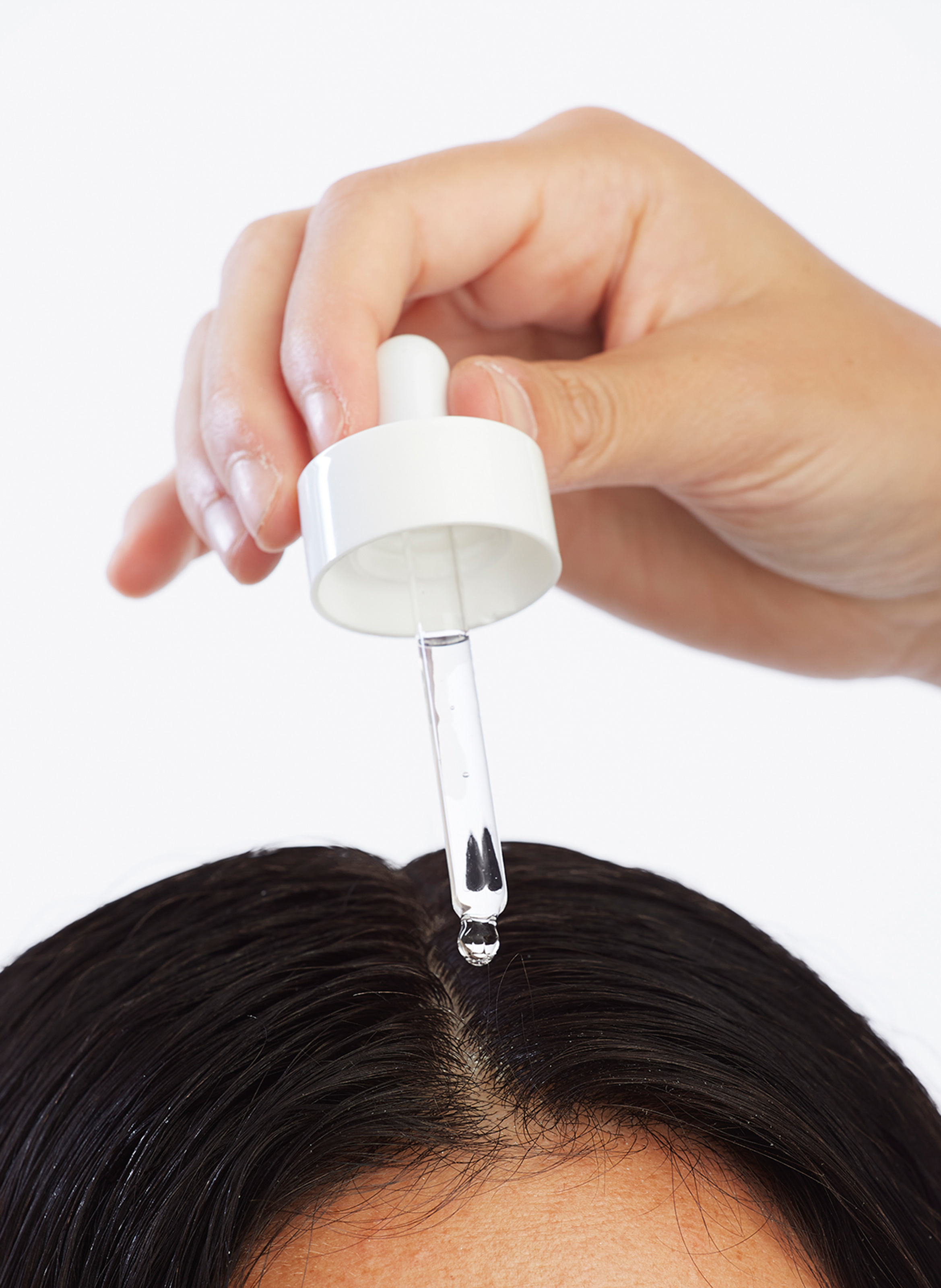 Scalp Treatment MID/NIGHT No color