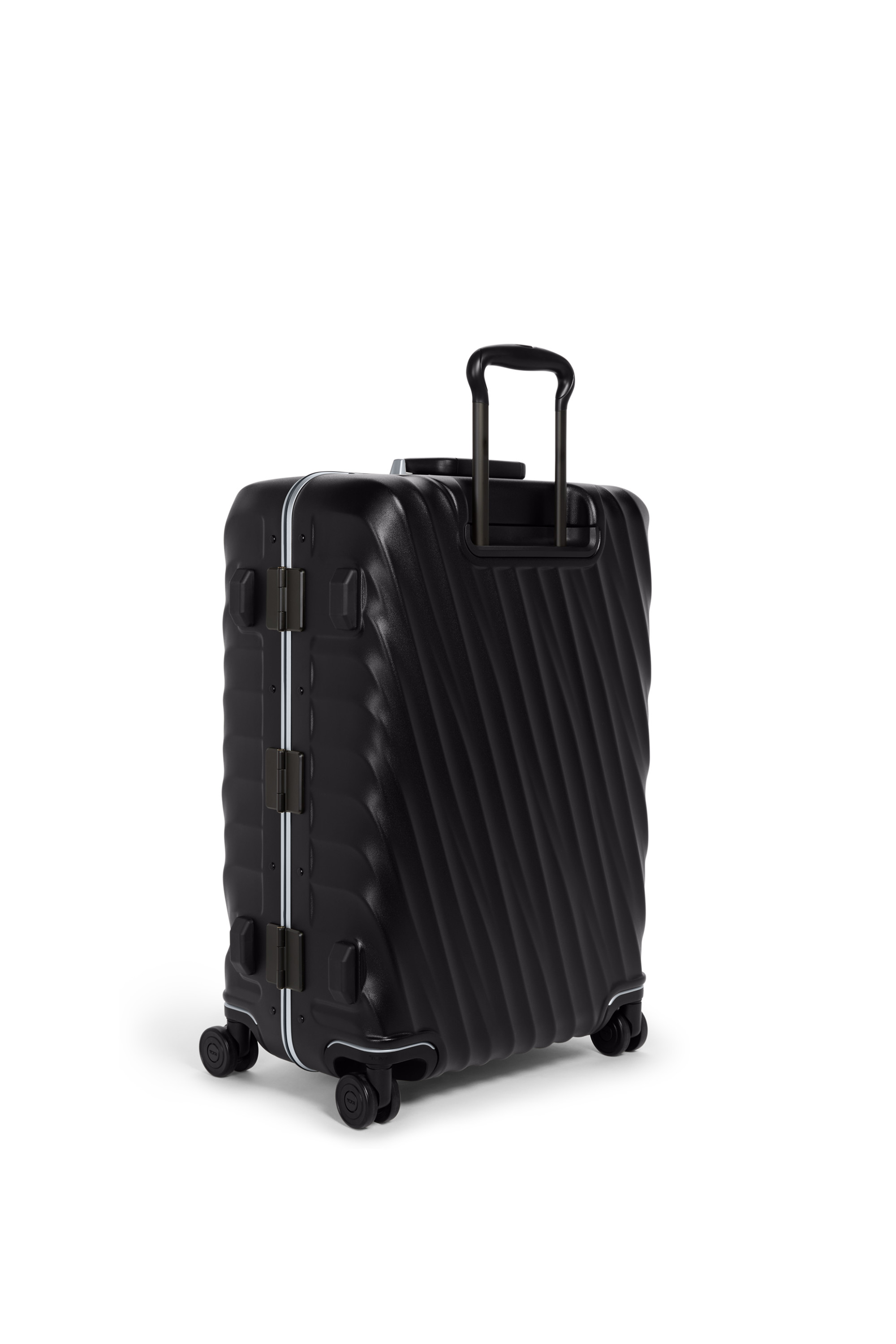19 degree valise 4 roues taille m TUMI Noir