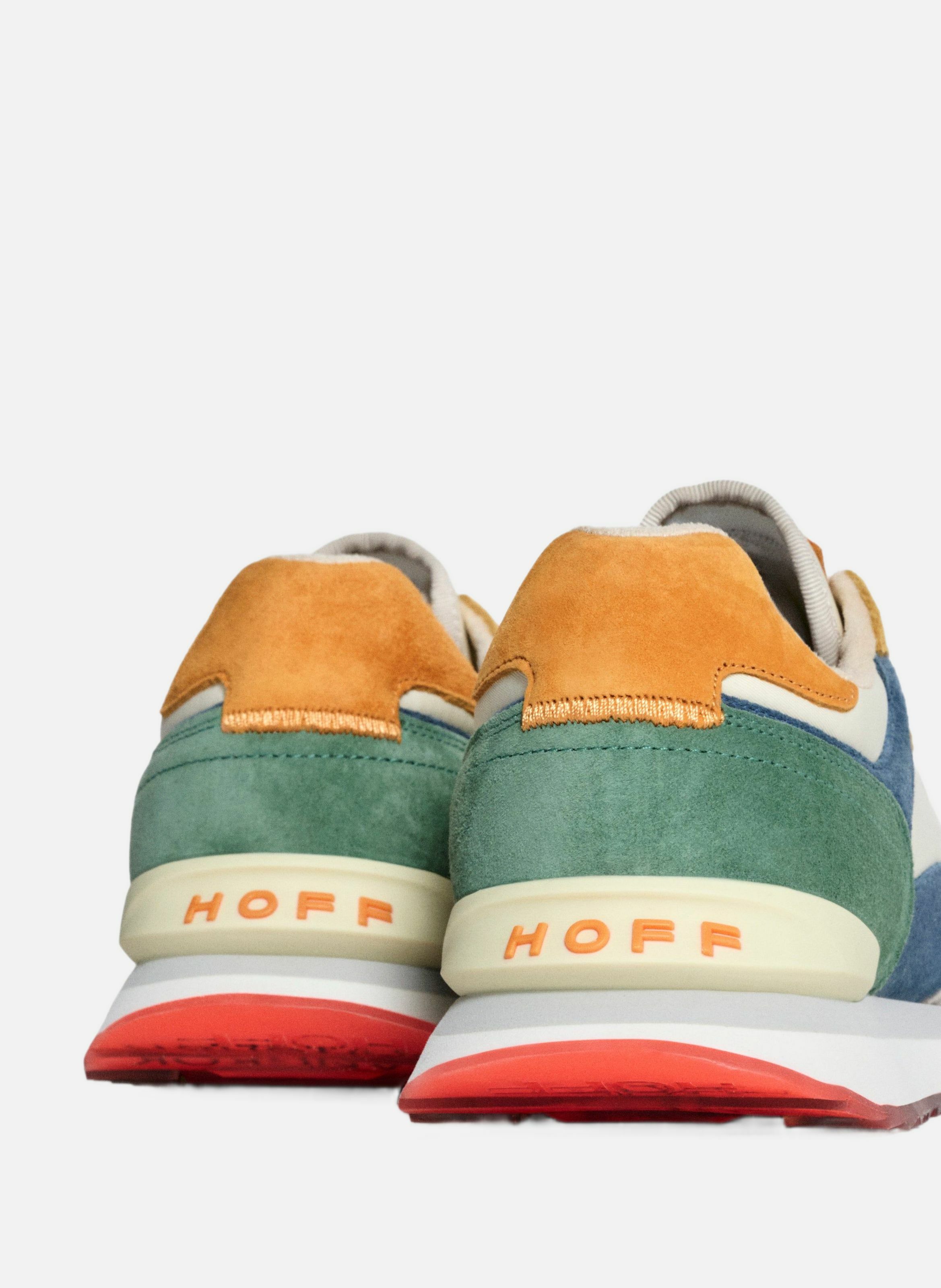 Baskets bangkok man HOFF Multicolore