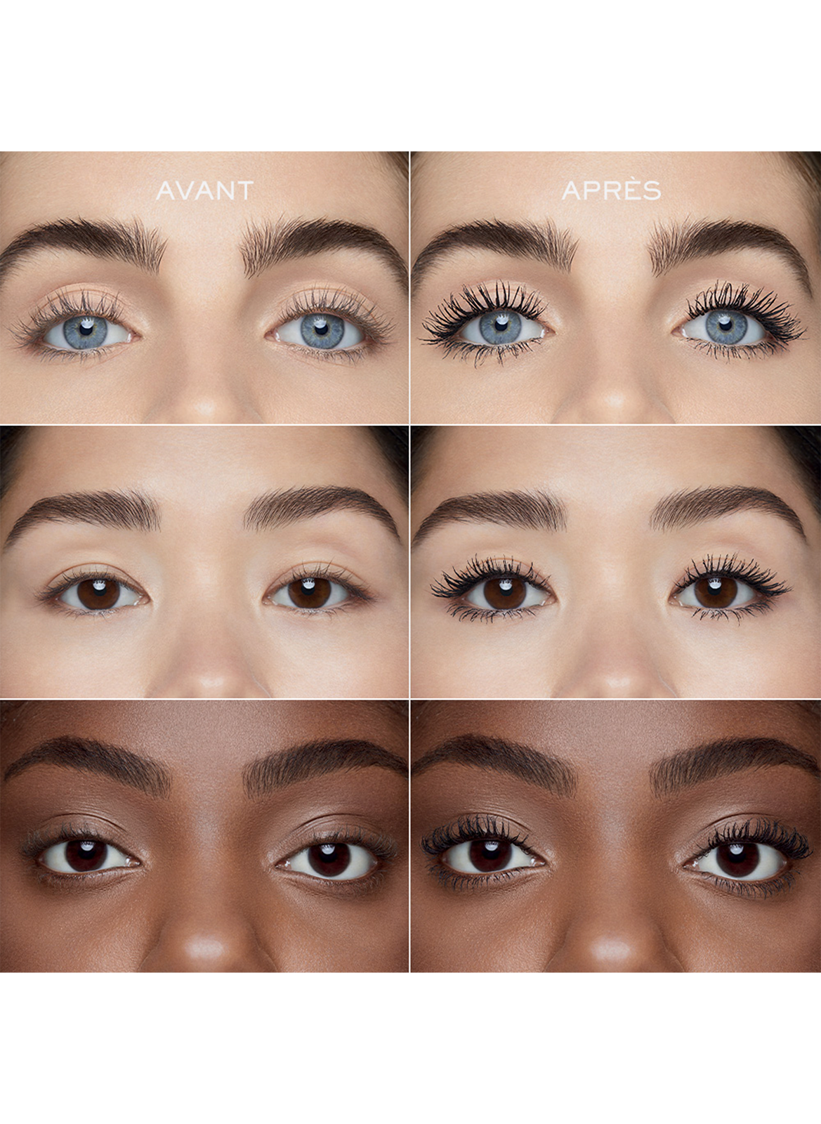 Hypnôse Drama - Mascara LANCÔME 01