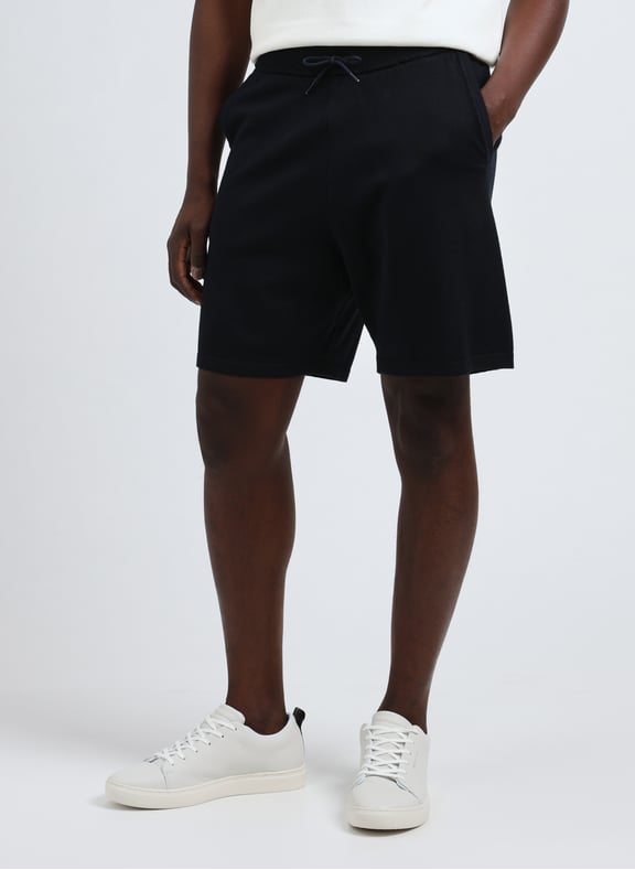 Wool Shorts Blue by SELECTED SELECTED Wool Shorts Blue