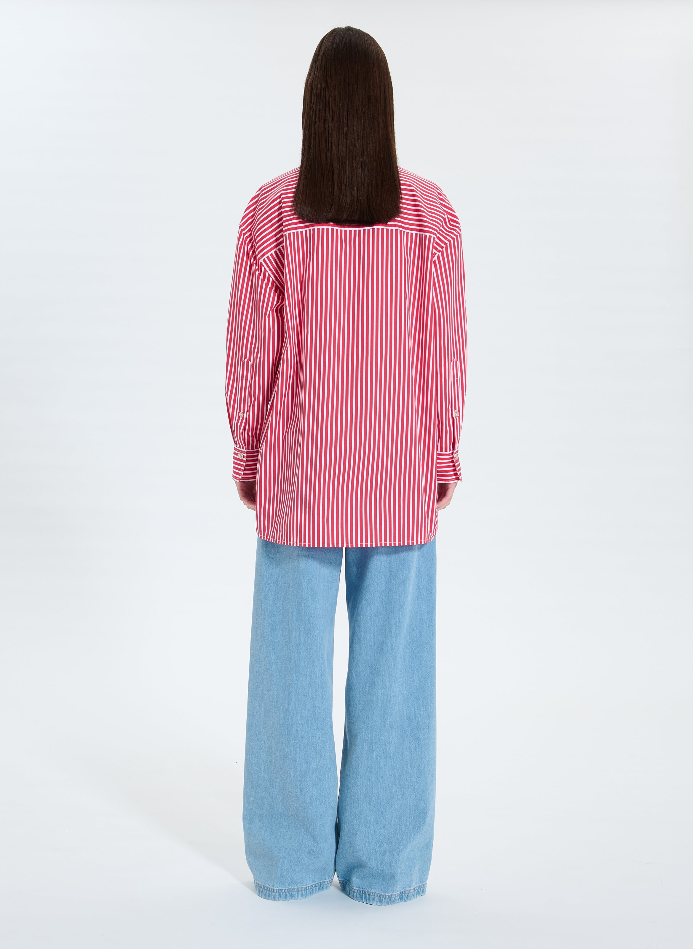 Chemise  clarisse ZAPA Multicolore