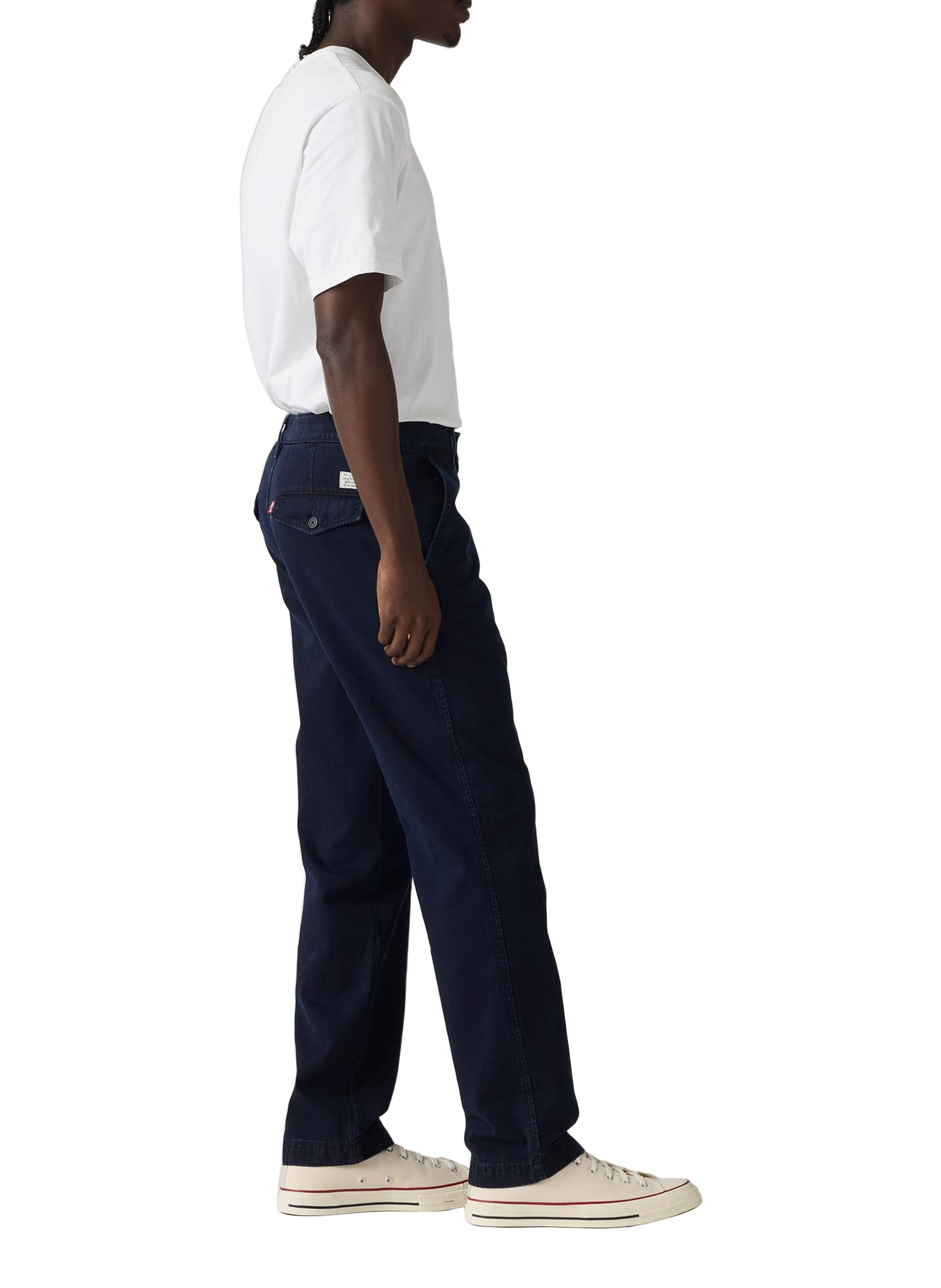 Chino Pants XX LEVI&#039;S Blue