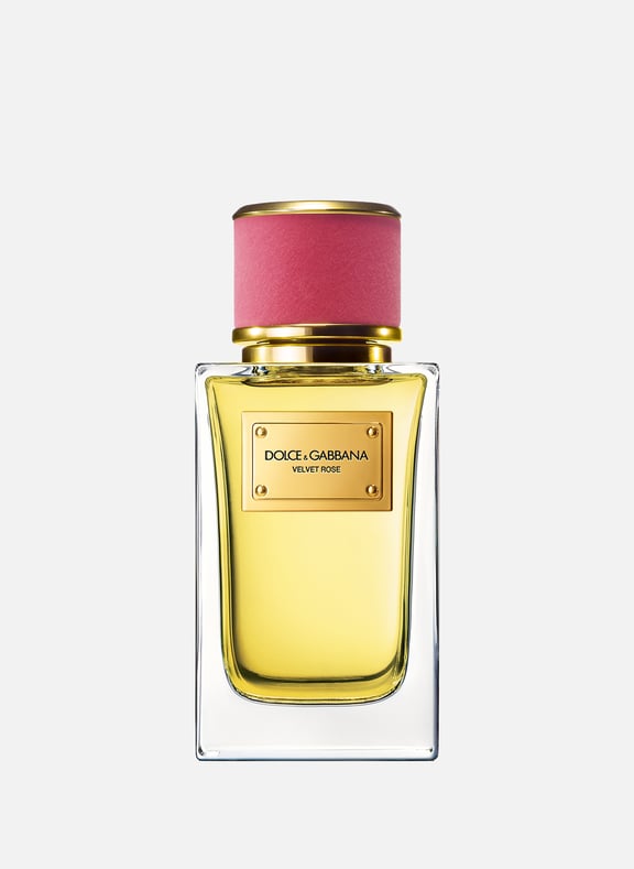 Velvet Rose - Eau De Parfum by DOLCE & GABBANA DOLCE & GABBANA Velvet Rose - Eau De Parfum