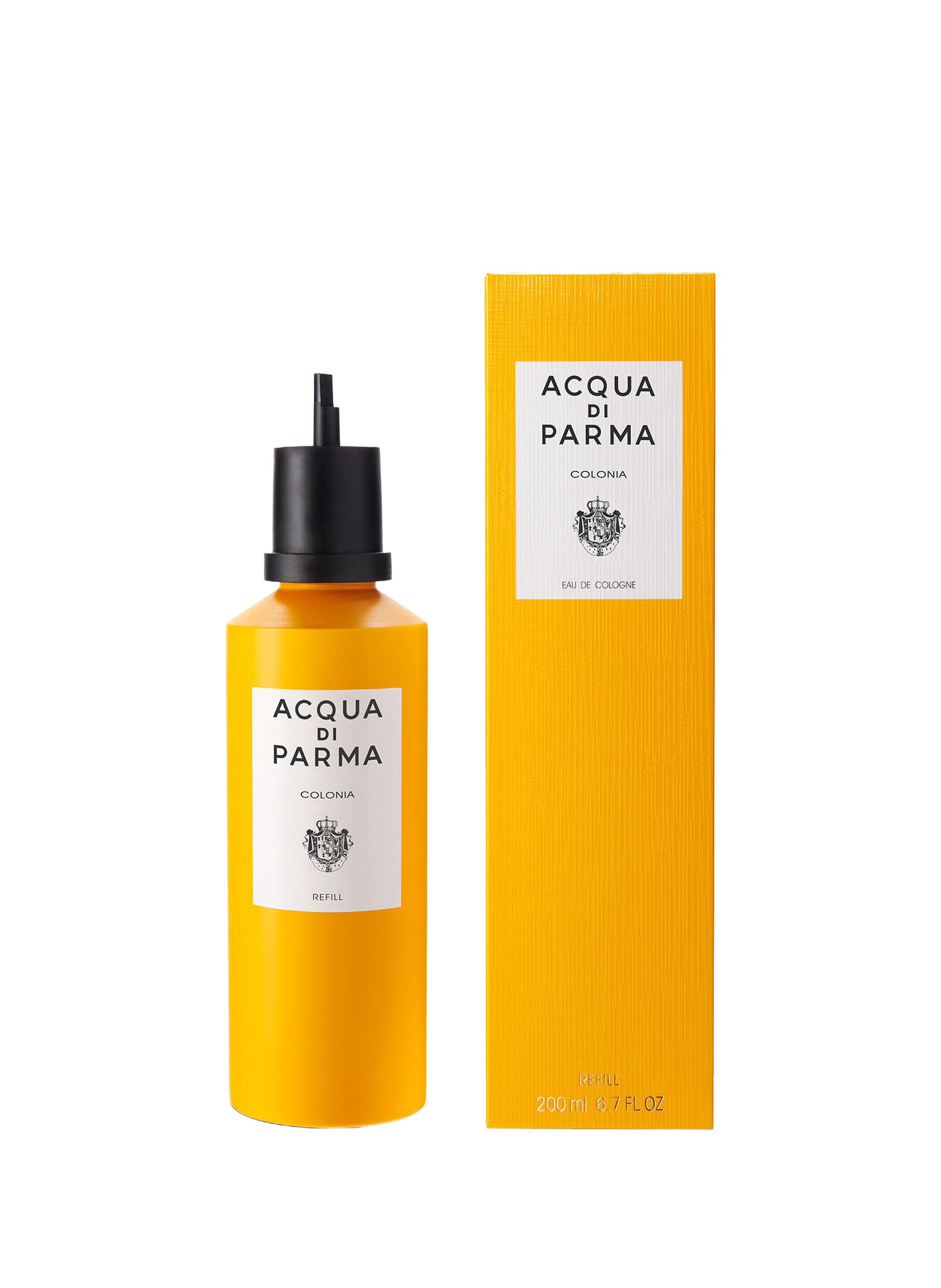 Recharge Eau de cologne Colonia ACQUA DI PARMA No color