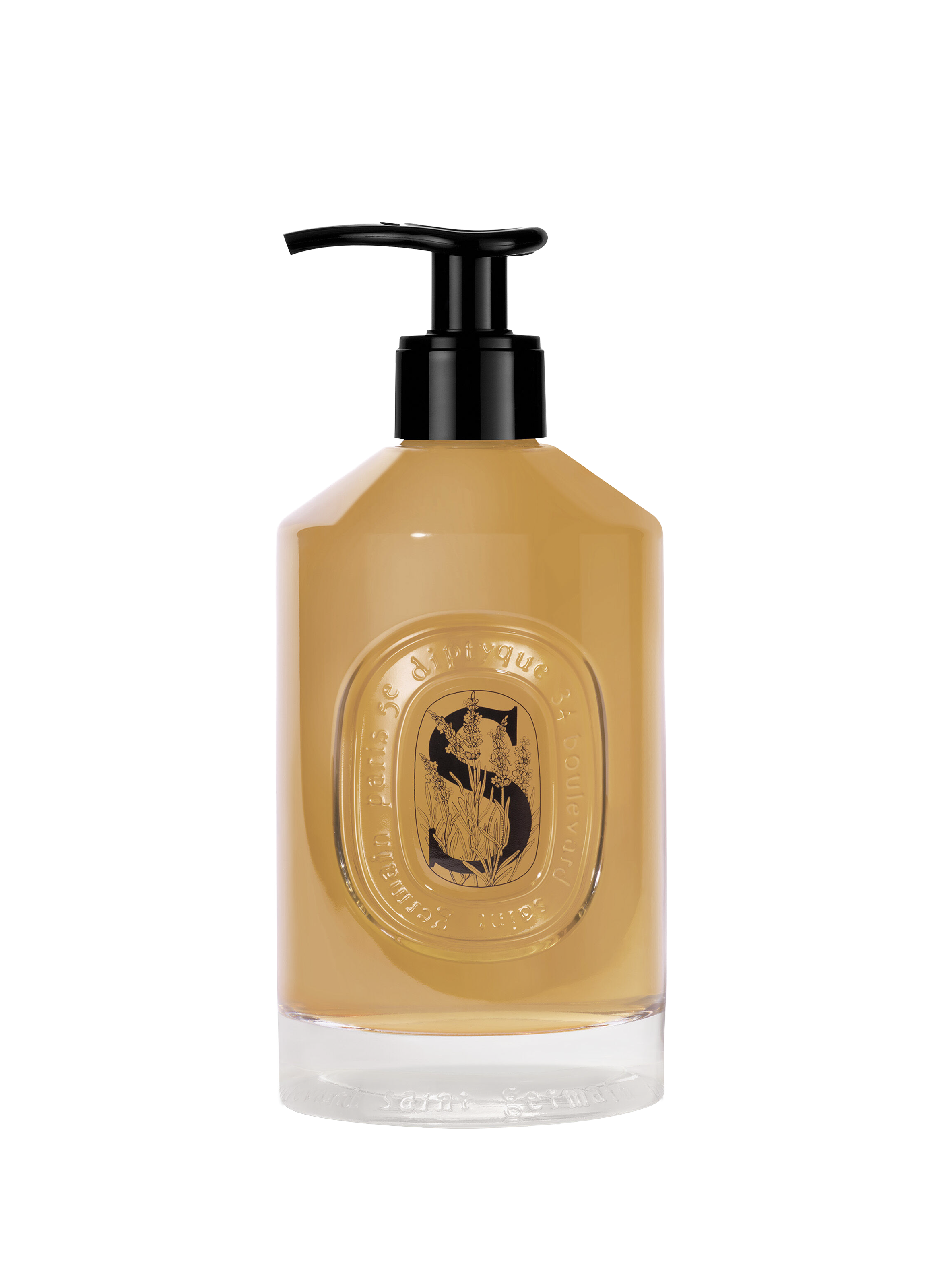 Solution Lavante Réconfortante pour les mains DIPTYQUE No color