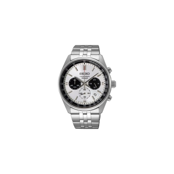 Montre quartz en acier Montre quartz en acier