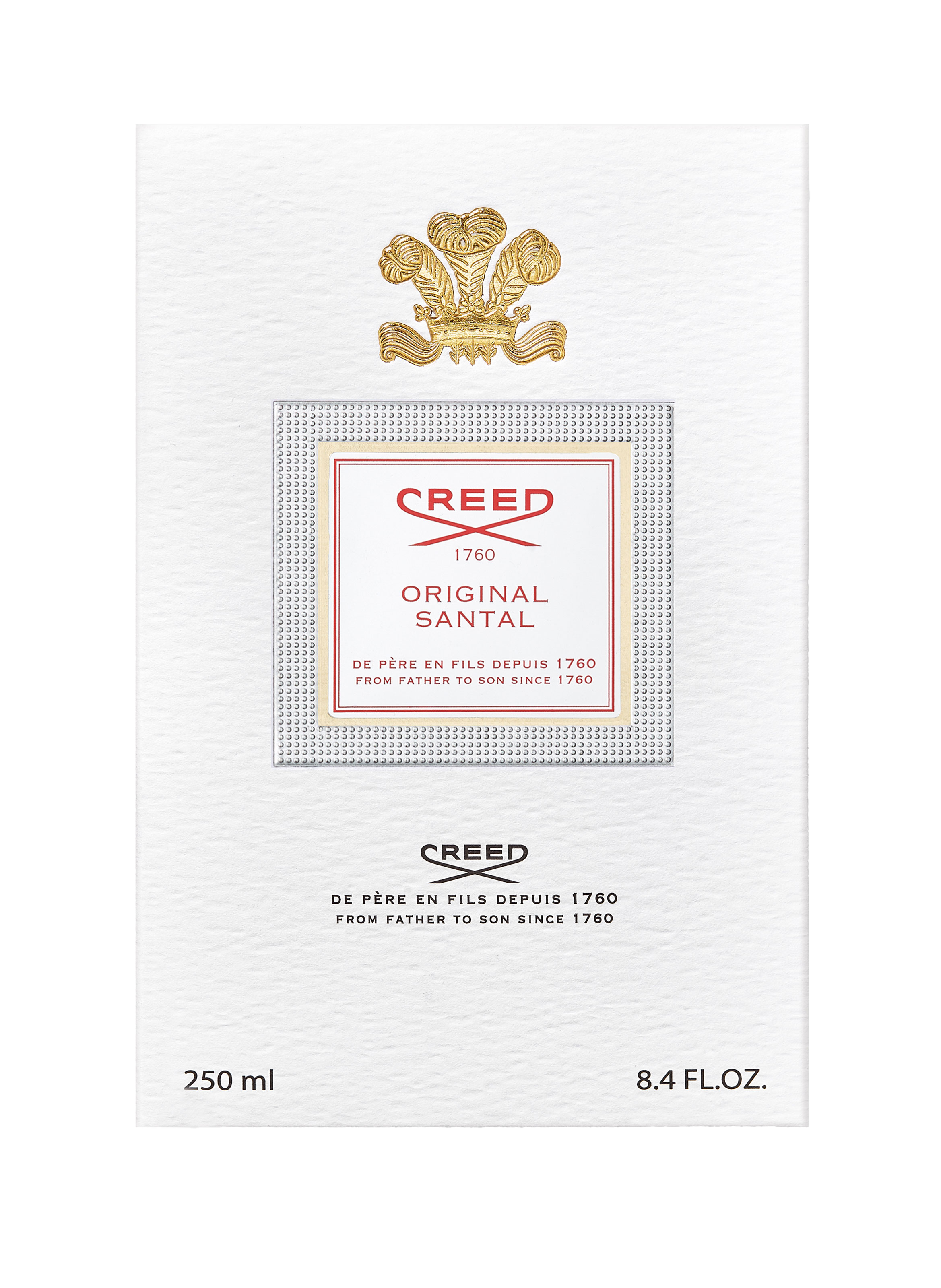 Millesime Original Santal - Eau de Parfum CREED No color