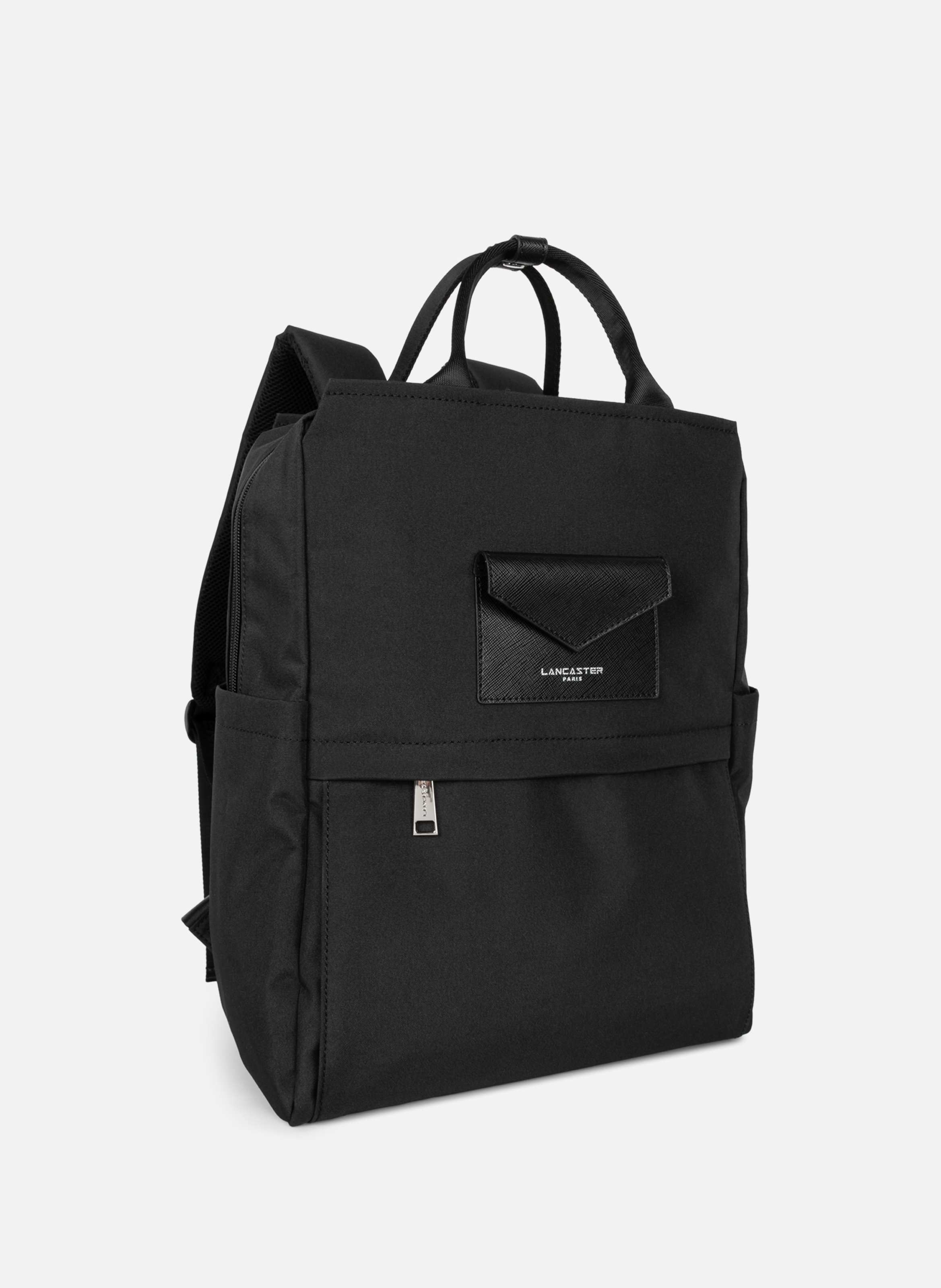 Backpack - Smart KBA LANCASTER Black