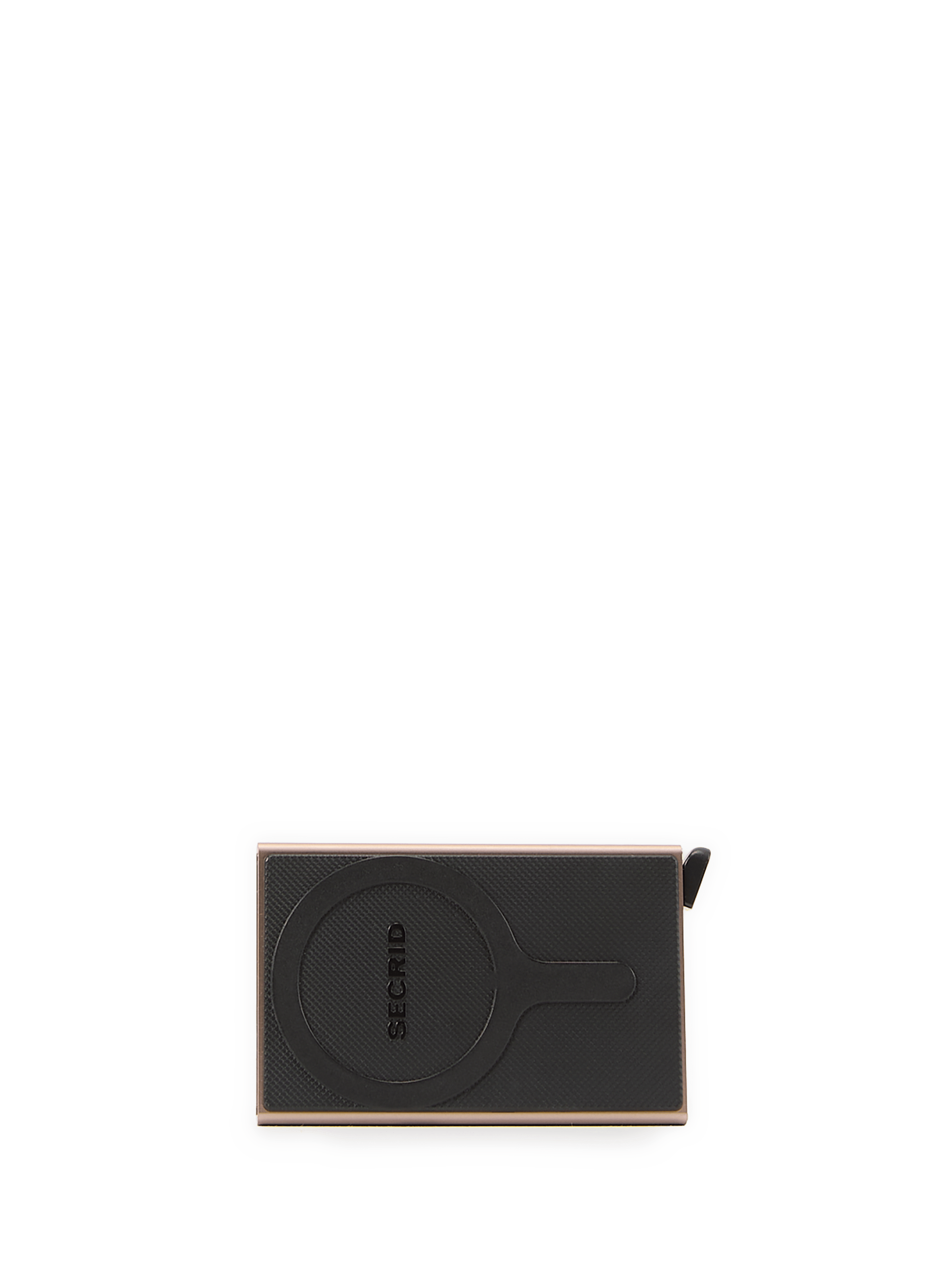 Mini porte-cartes SECRID Beige