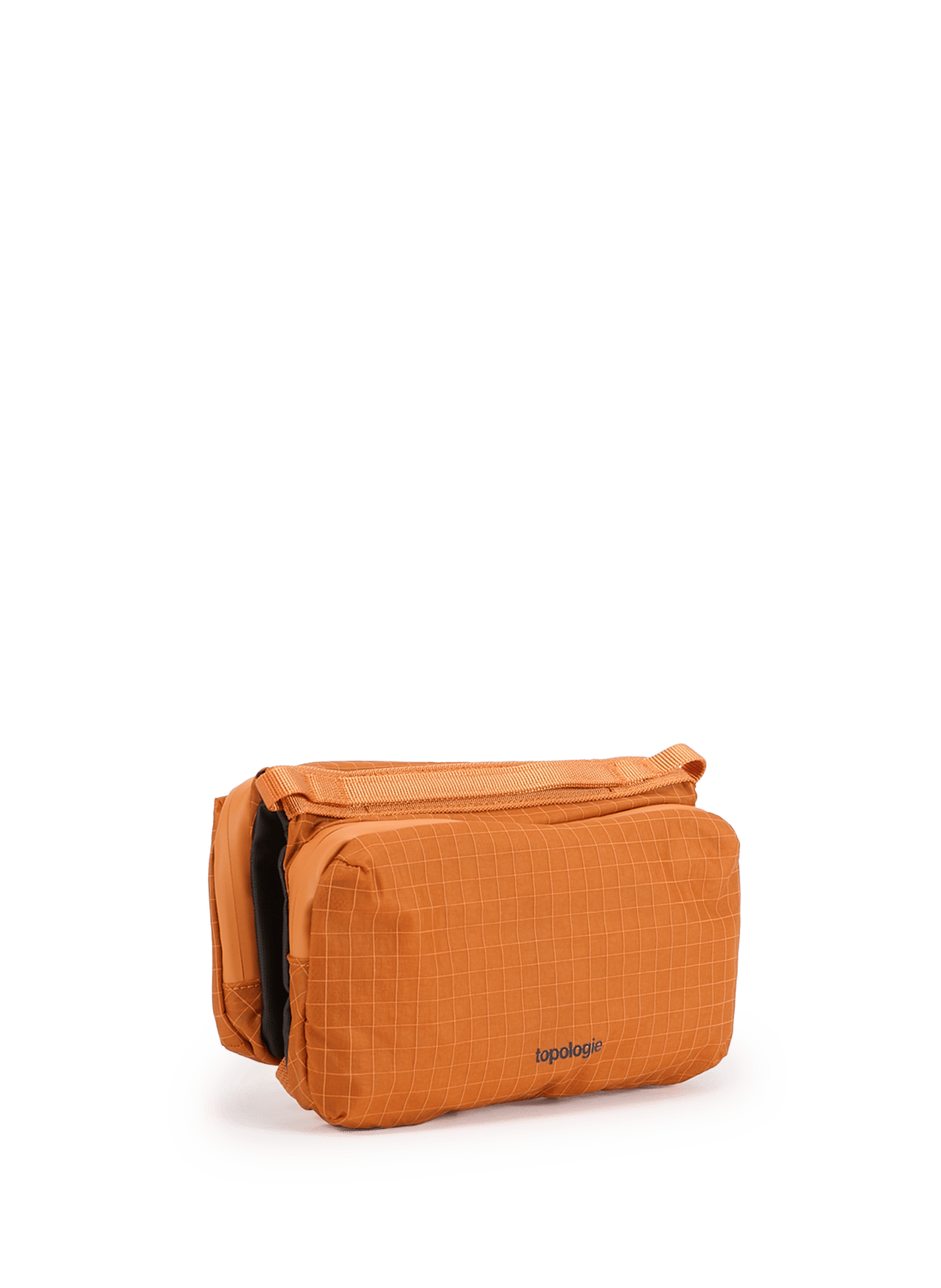 Bottle Bag TOPOLOGIE Orange