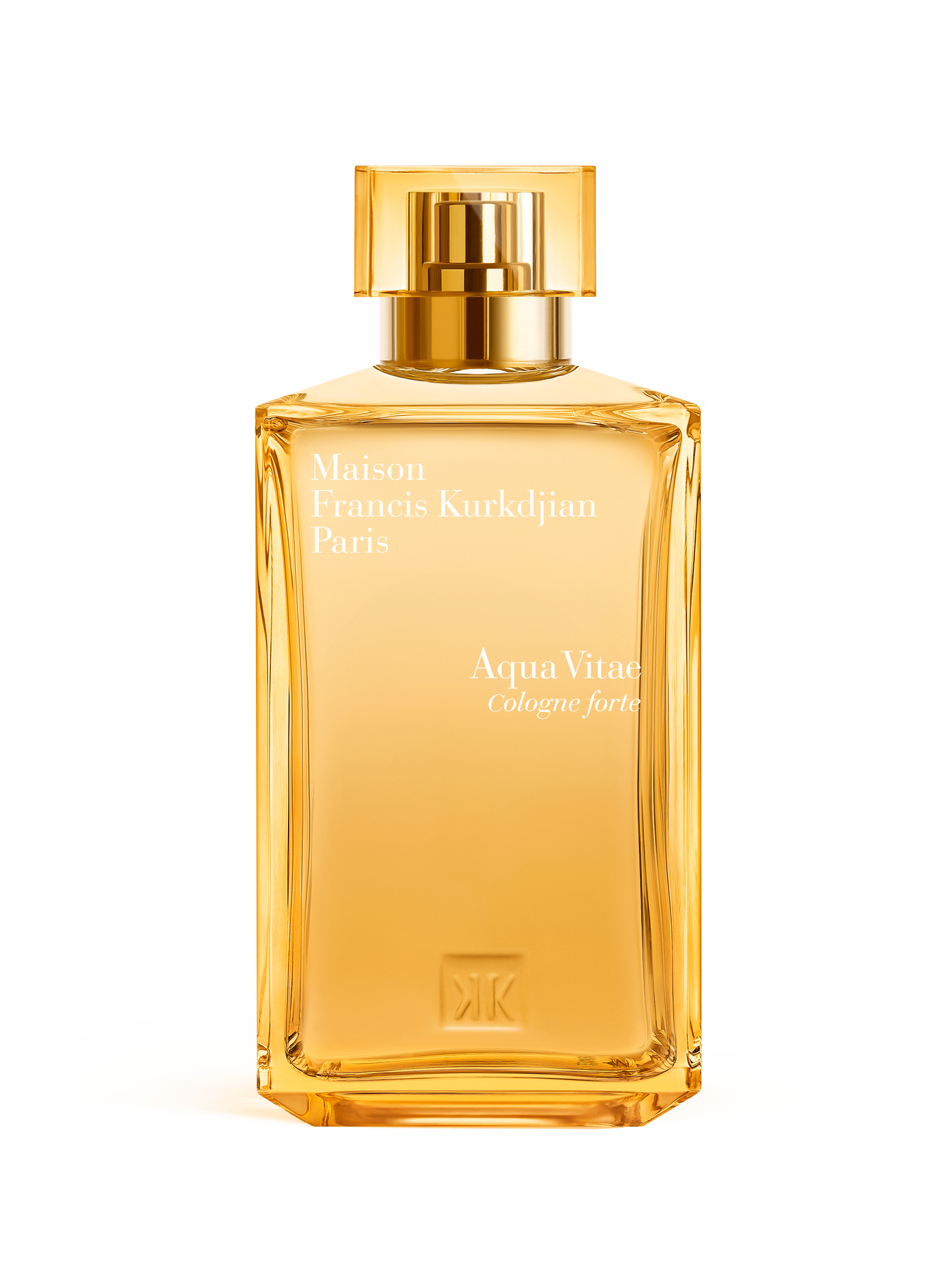 Eau de parfum - Aqua Vitae Cologne Forte MAISON FRANCIS KURKDJIAN No color