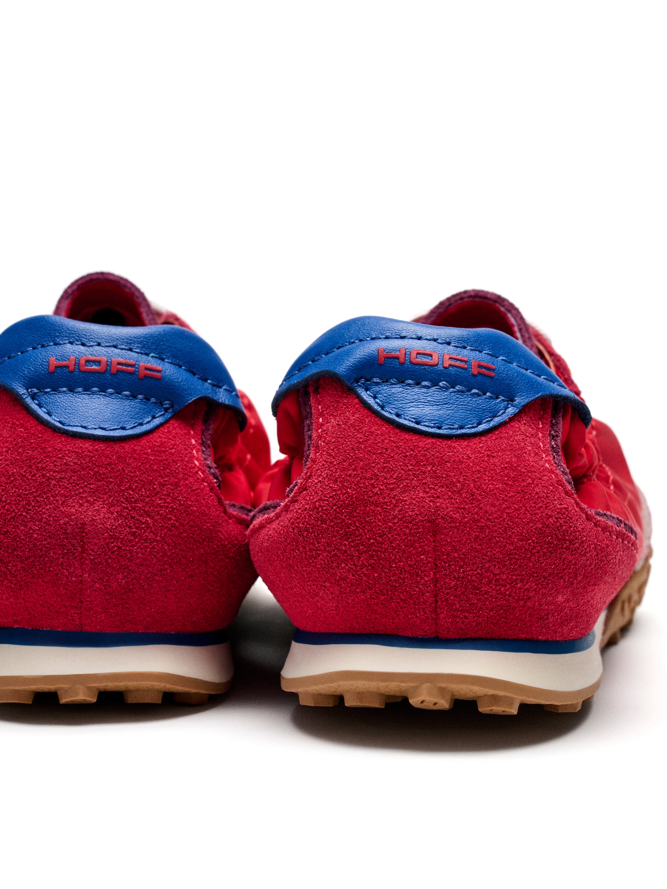 Hoff baskets décontractées kid dopamine HOFF Rouge