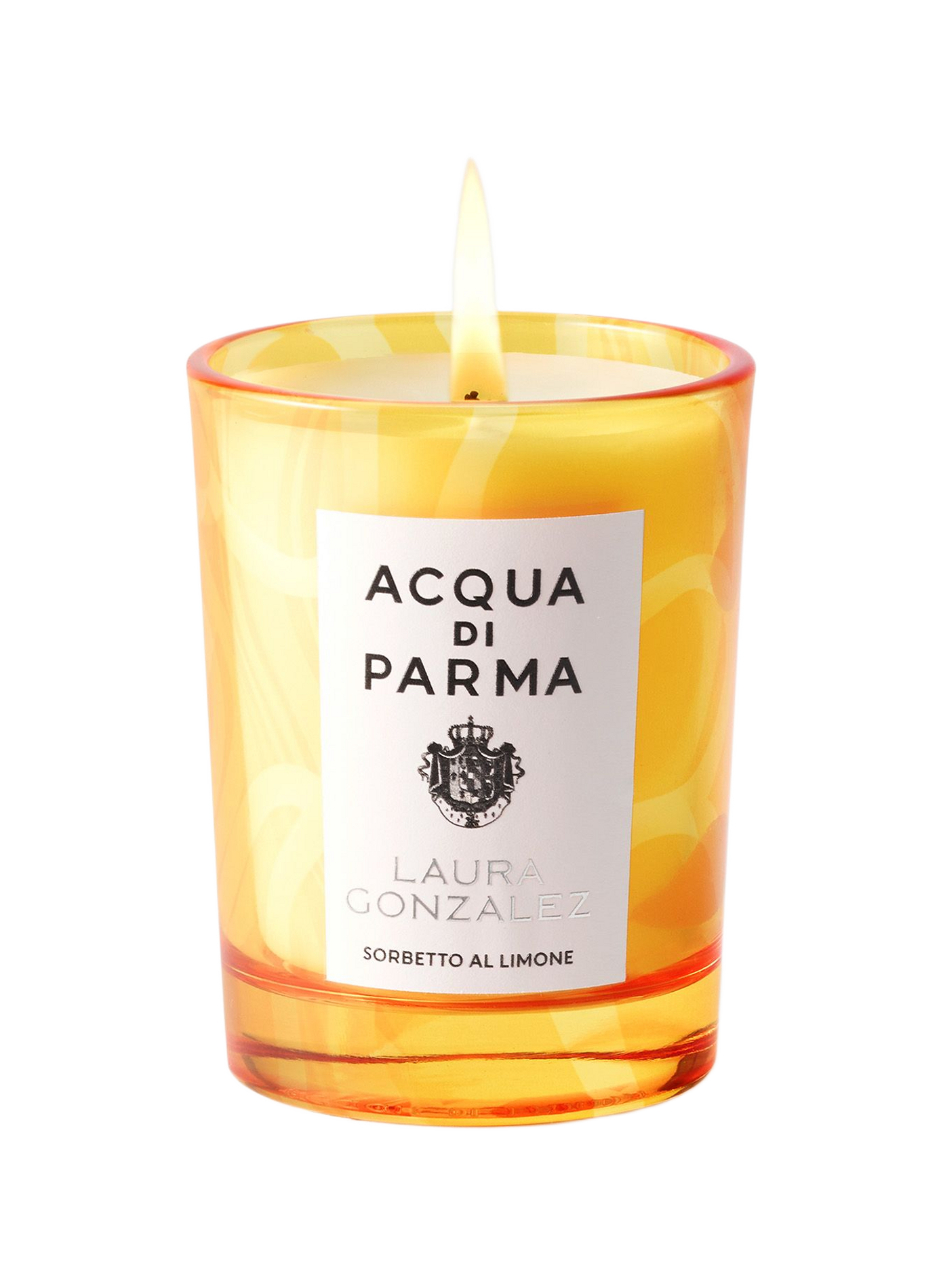 Zitronensorbet - Kerze ACQUA DI PARMA No color
