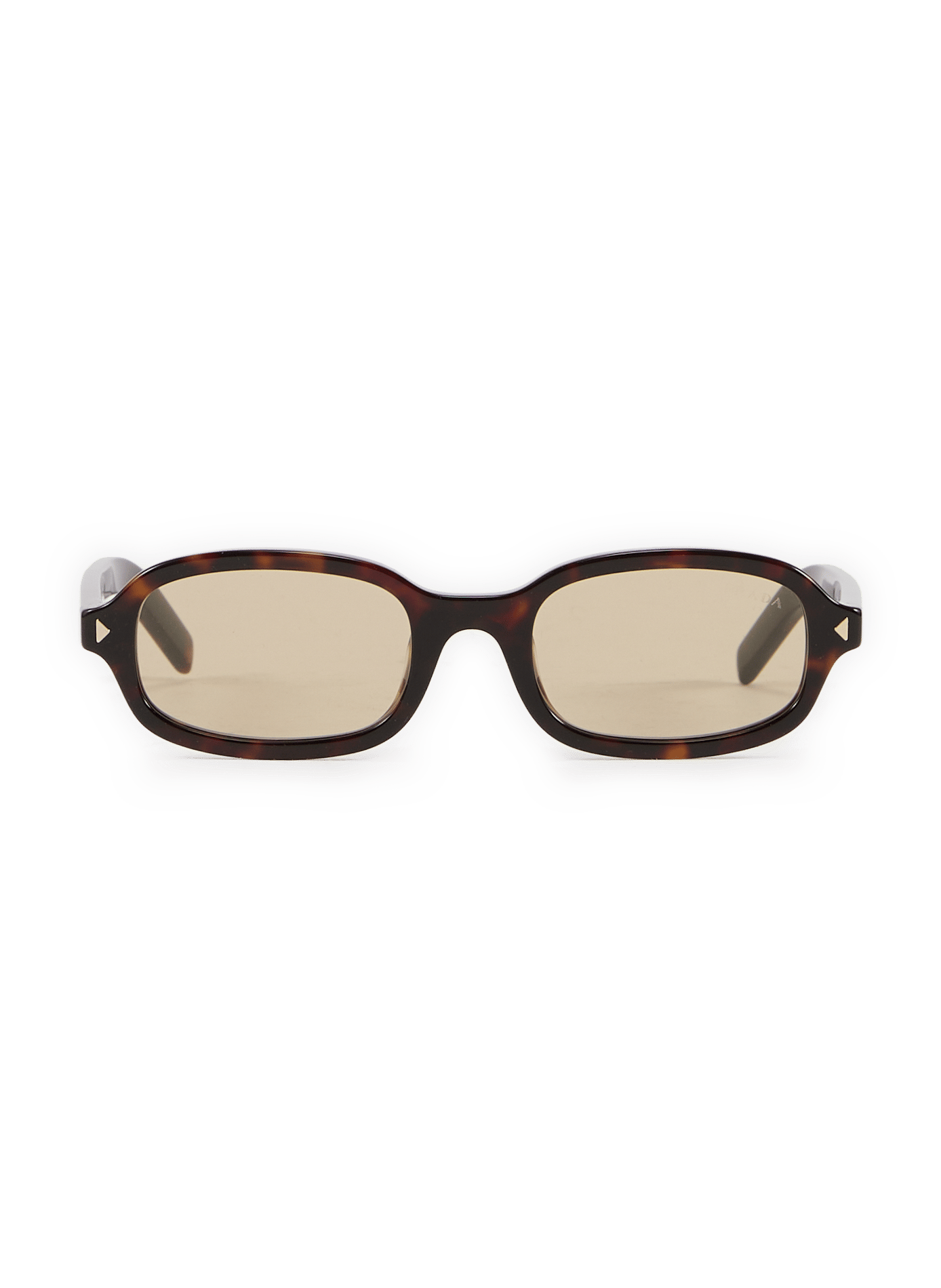 Sonnenbrille PRADA Mehrfarbig