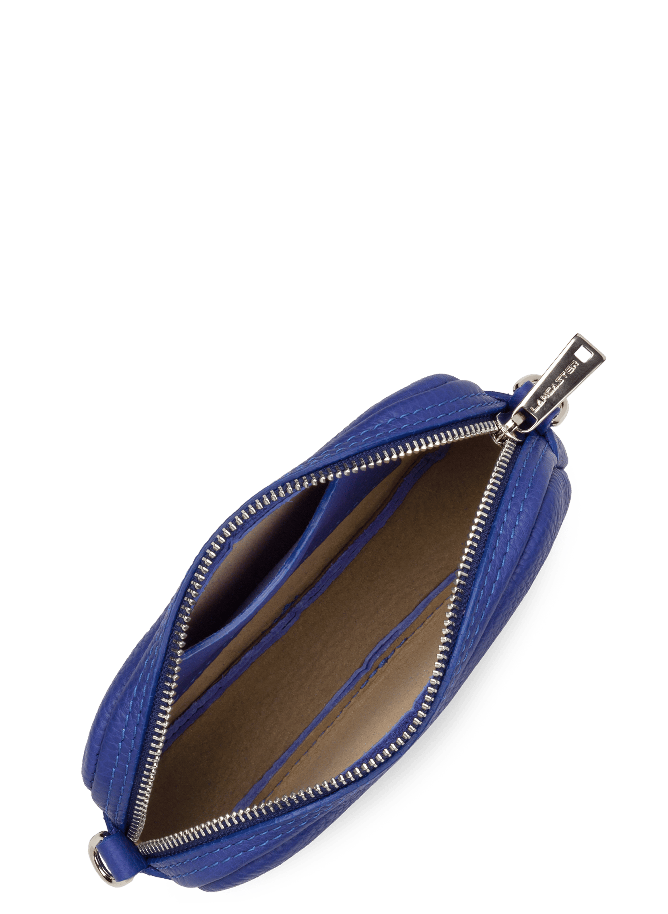 Mini sac trotteur - studio mimi | Bleu LANCASTER Femme