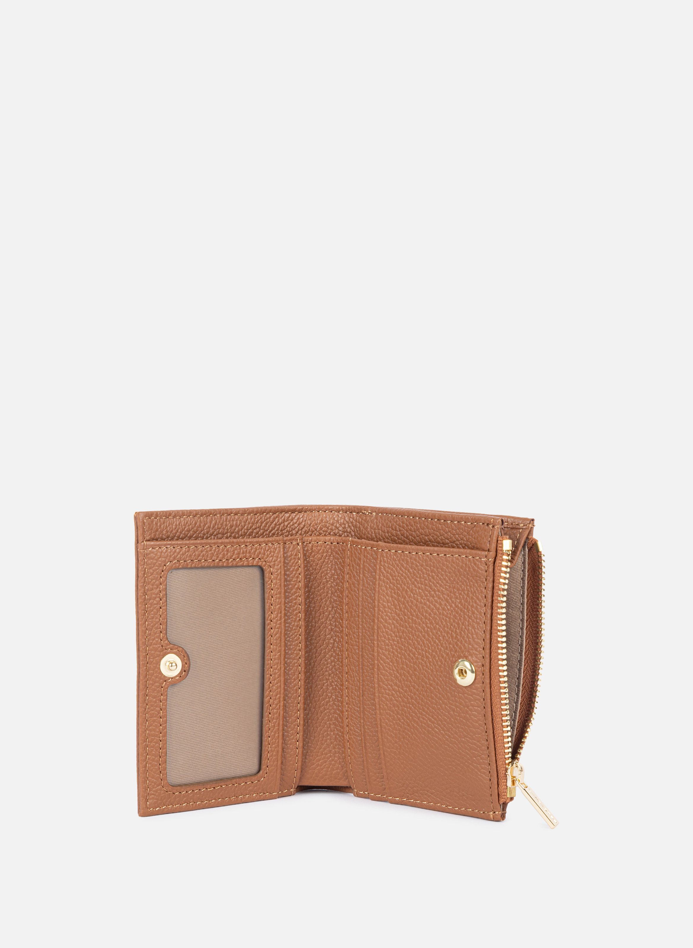 Portefeuille - milano ana LANCASTER Marron