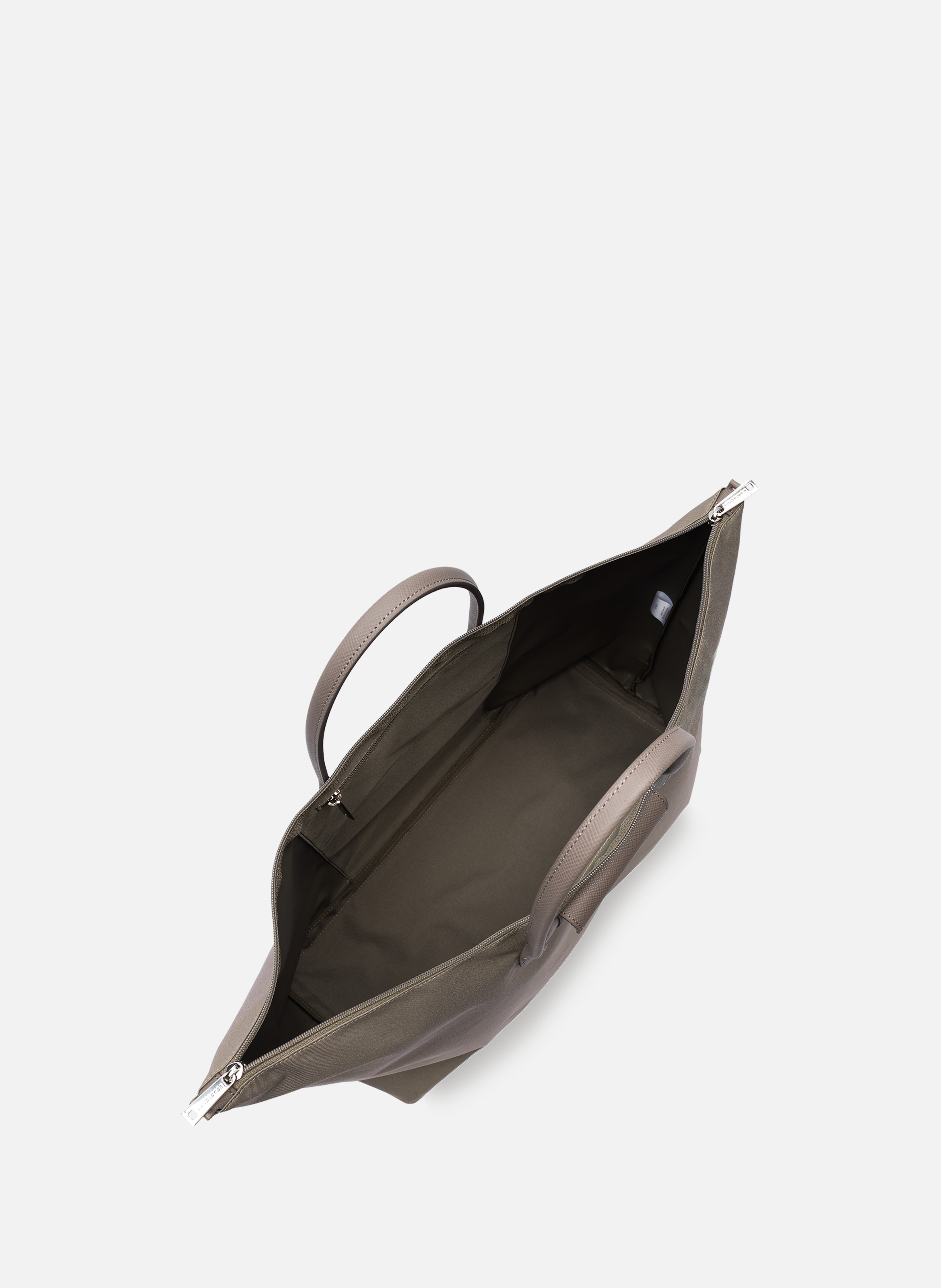 Tas 24/48 uur - slim KBA LANCASTER Bruin