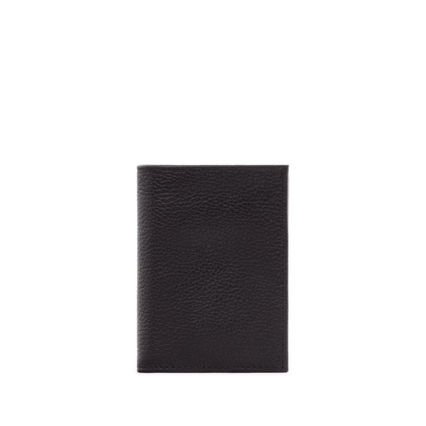 Portefeuille PM FRA 937 PETIT PORTE CARTE BILLET MONN en cuir de vachette Portefeuille PM FRA 937 PETIT PORTE CARTE BILLET MONN en cuir de vachette