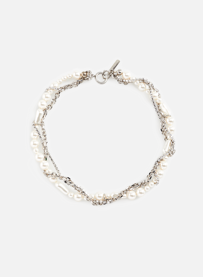 Taylor choker  JUSTINE CLENQUET